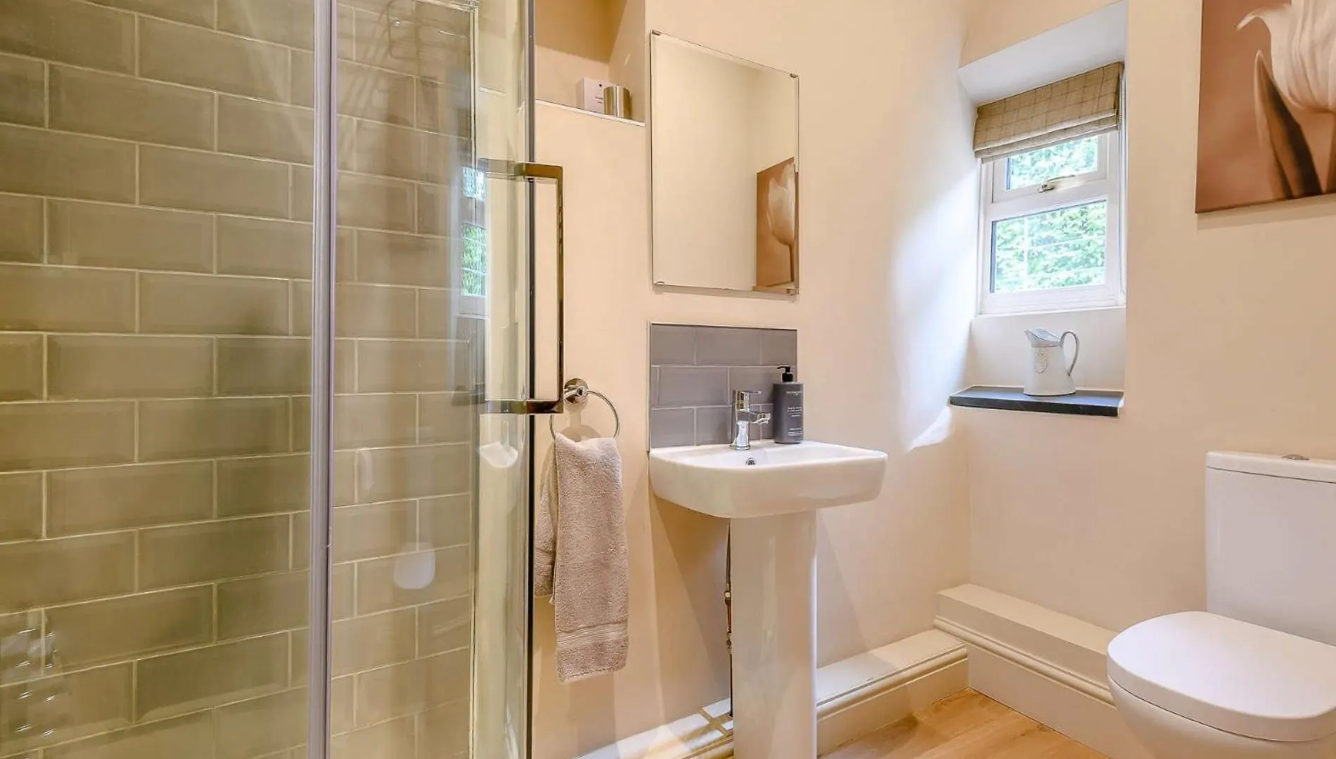 度假居 4 Bed In Ullswater 88023