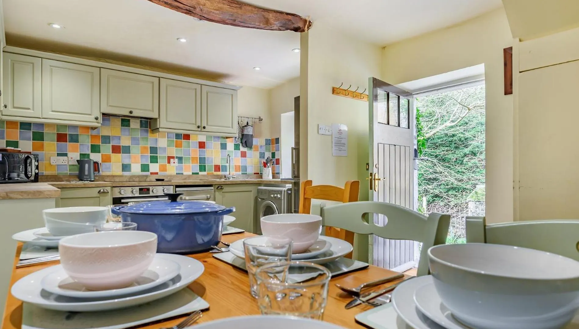 3 Bed In Sz065 Vakantiehuis Applethwaite