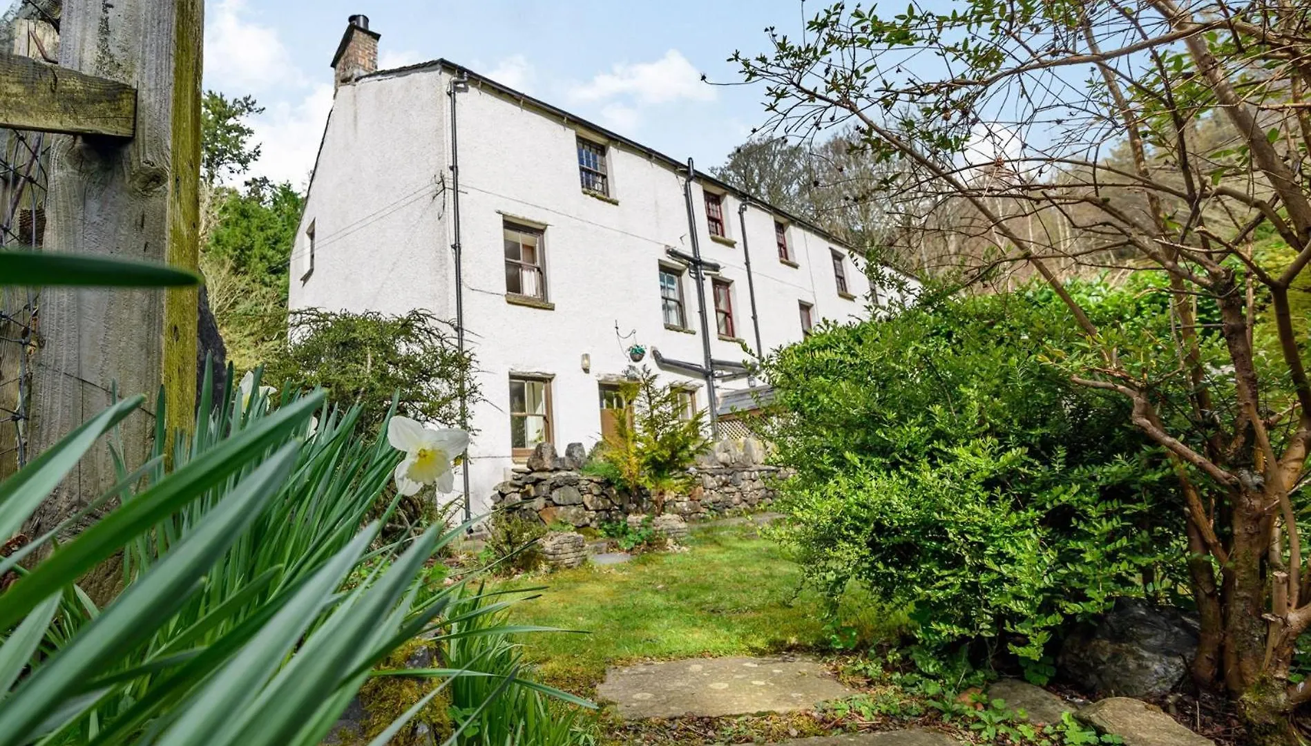 3 Bed In Sz065 Vakantiehuis Applethwaite