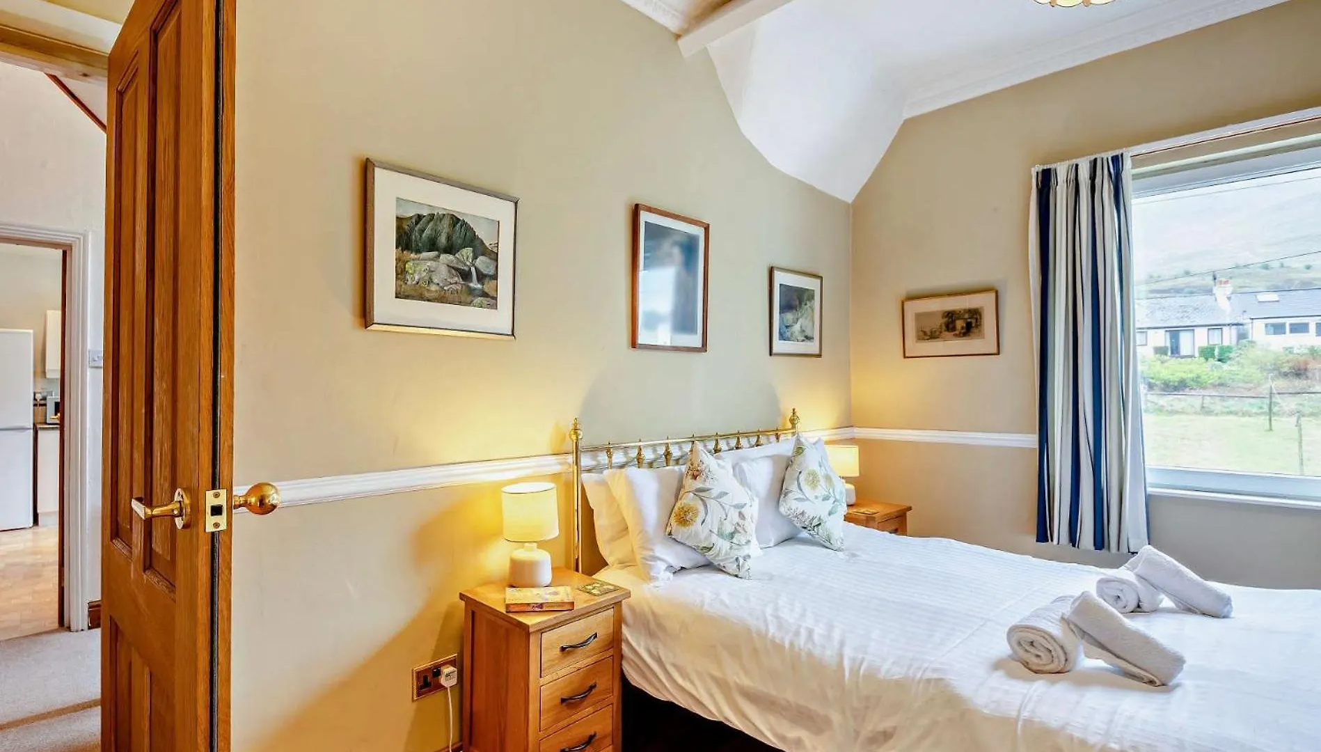 2 Bed In Sz135 Threlkeld