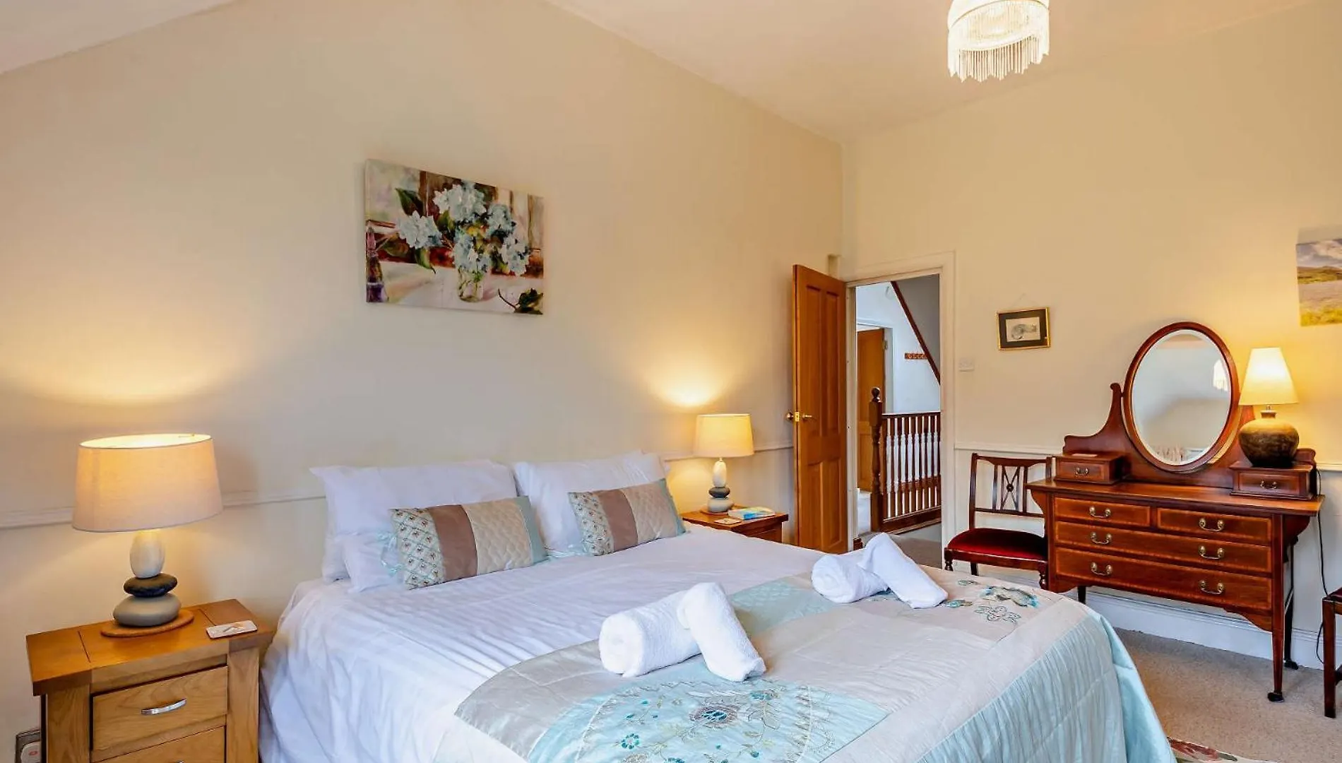 Holiday home 2 Bed In Sz135 Threlkeld