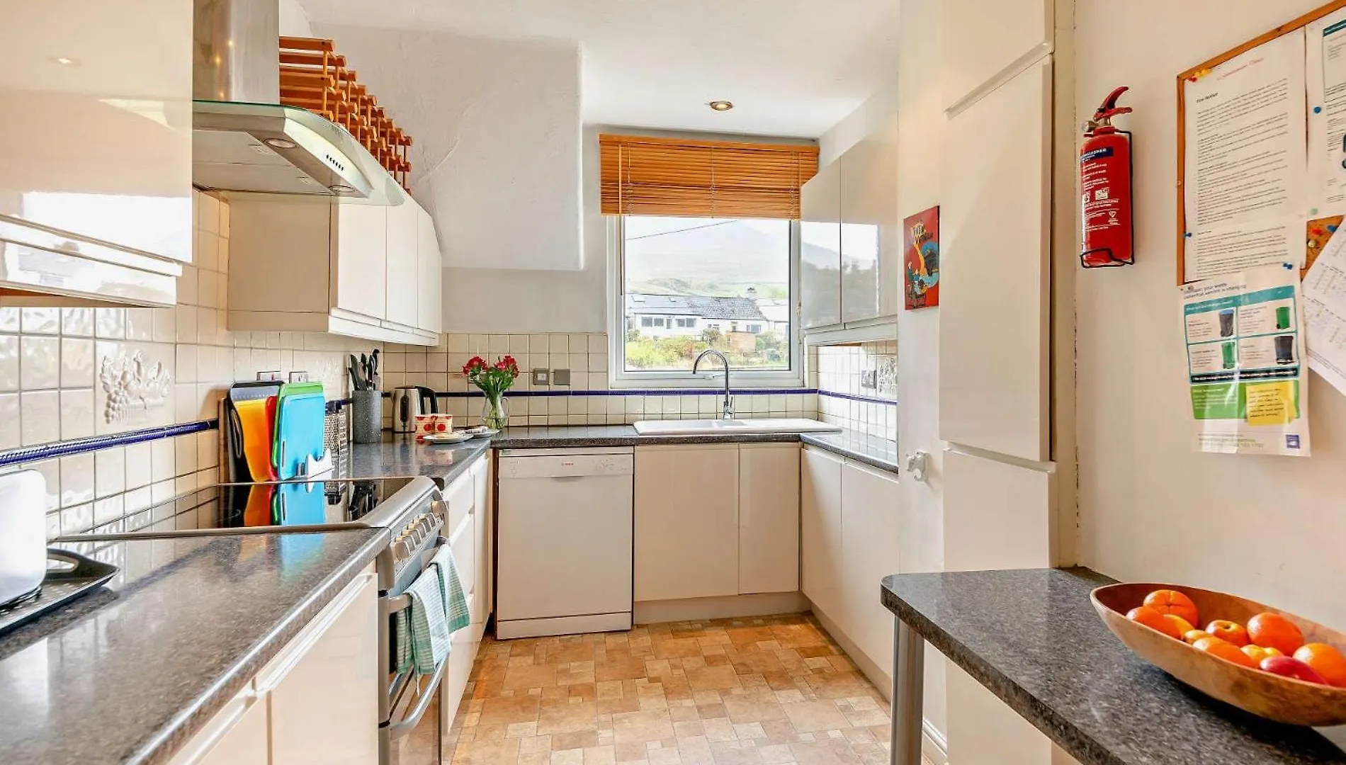 2 Bed In Sz135 Threlkeld