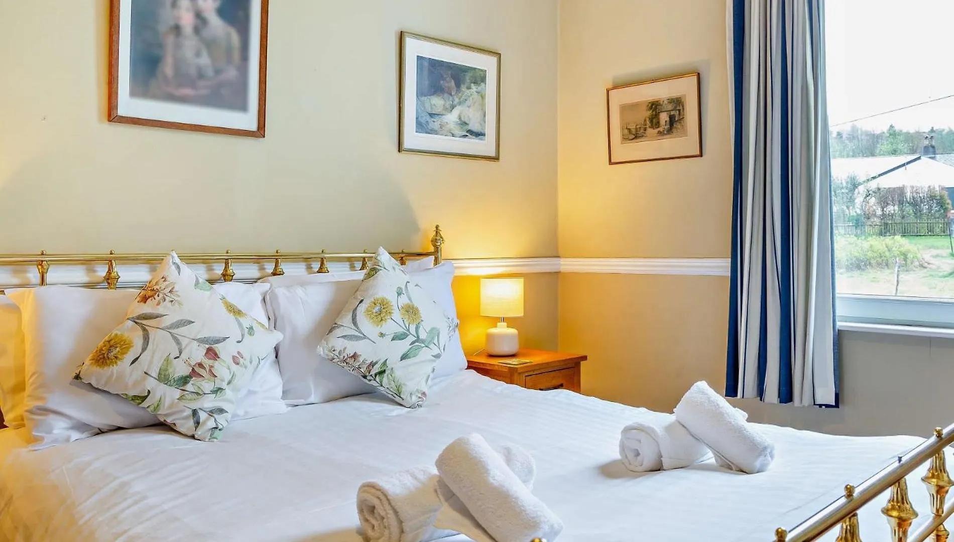 2 Bed In Sz135 Holiday home *