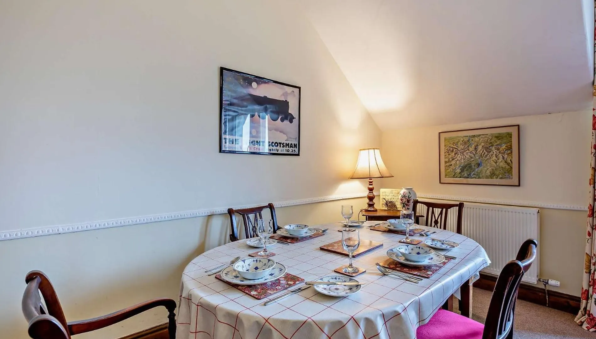 2 Bed In Sz135 * Threlkeld
