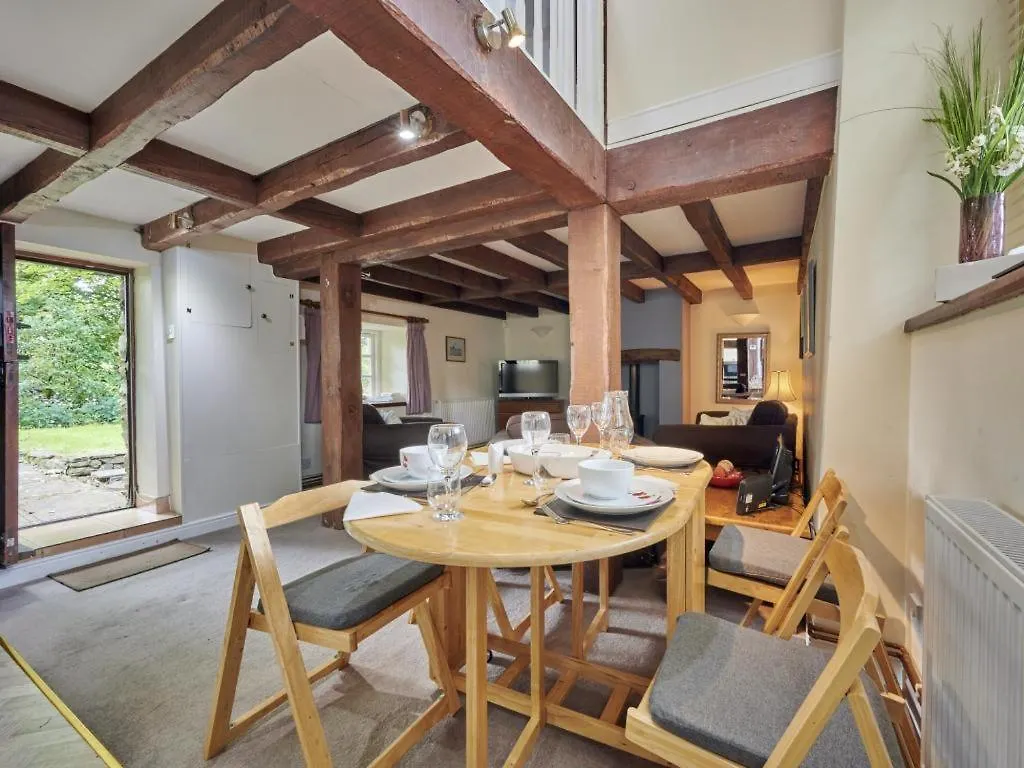 Prázdninový dům 2 Bed In Sz588