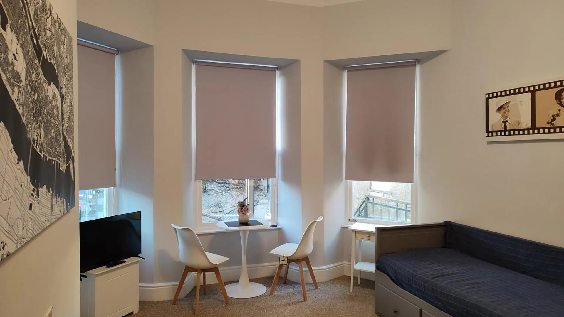 Apartment Bower House Bowness-on-Windermere