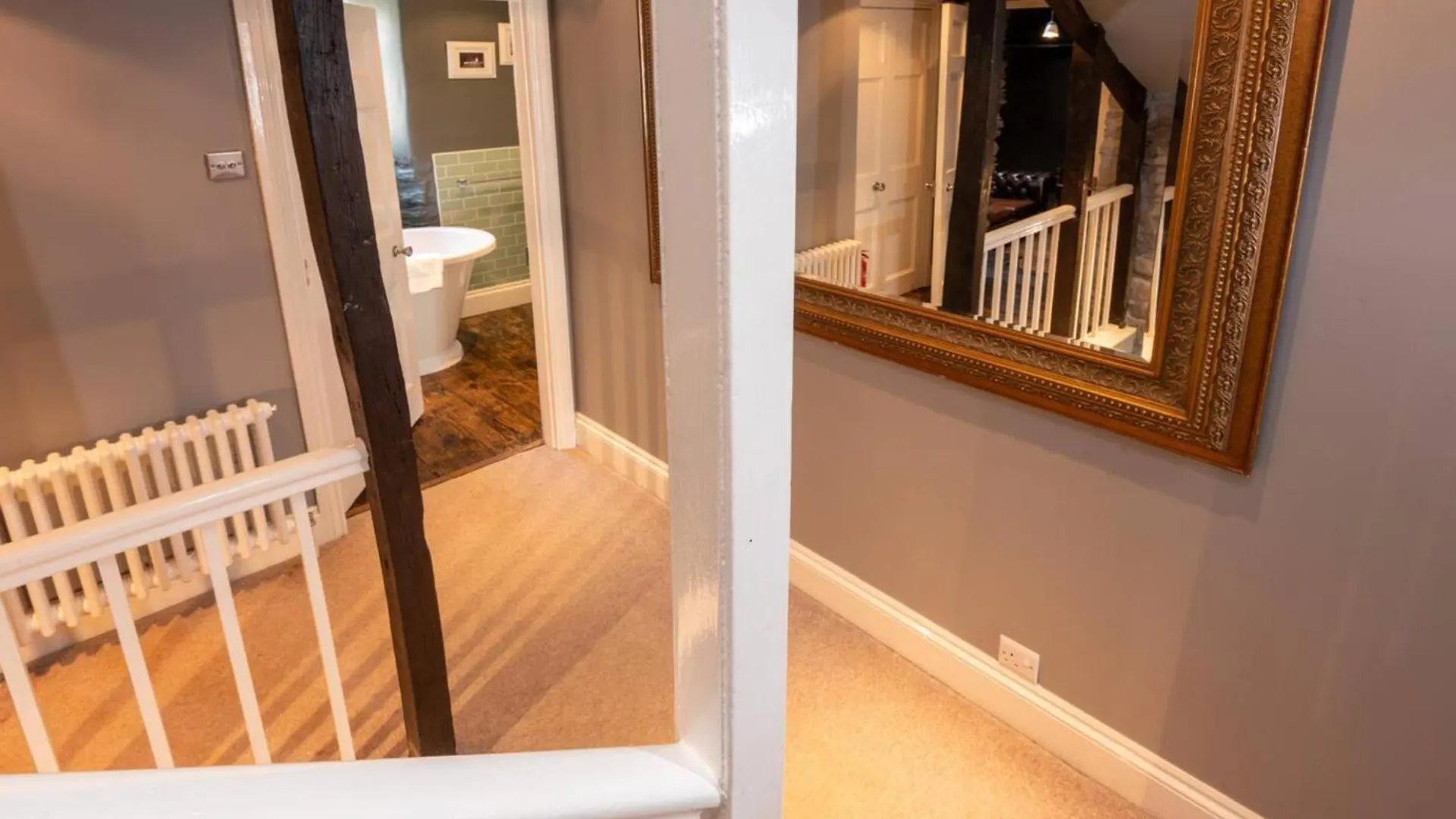 Unicorn -beautiful, Spacious 3 Bed, 3 Bathroom House In Heart Of * آمبيلسايد