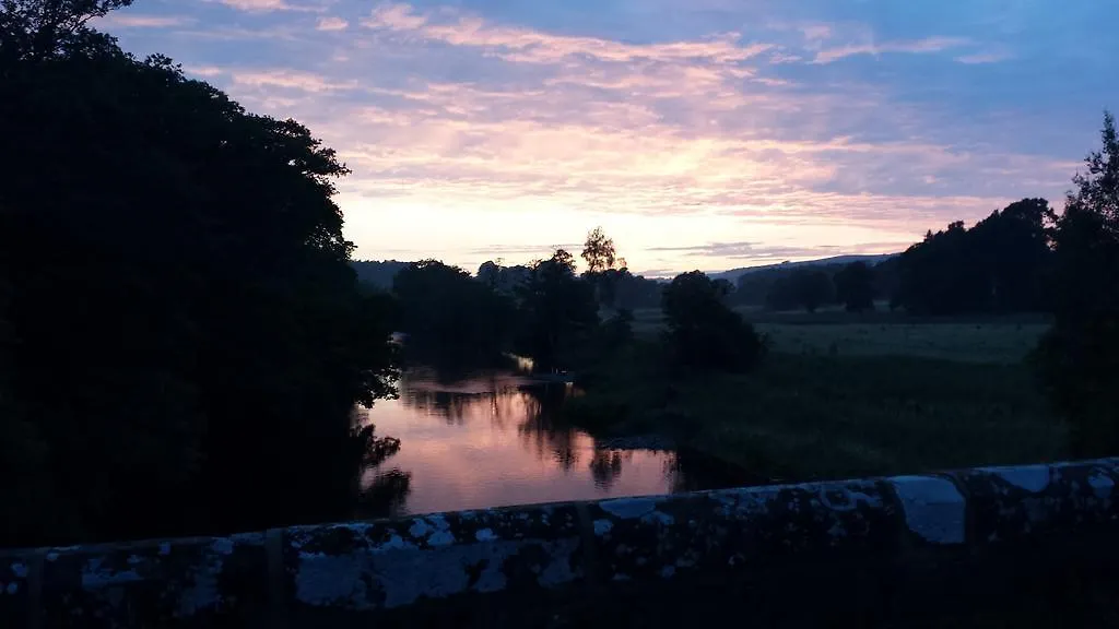 リンクハウス 4* Bassenthwaite Lake