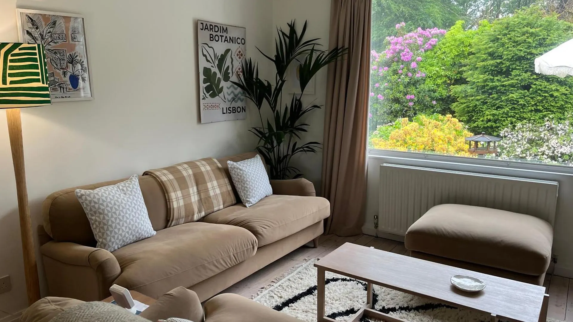 Tatil Evi The Shades - Bliss In The Heart Of *