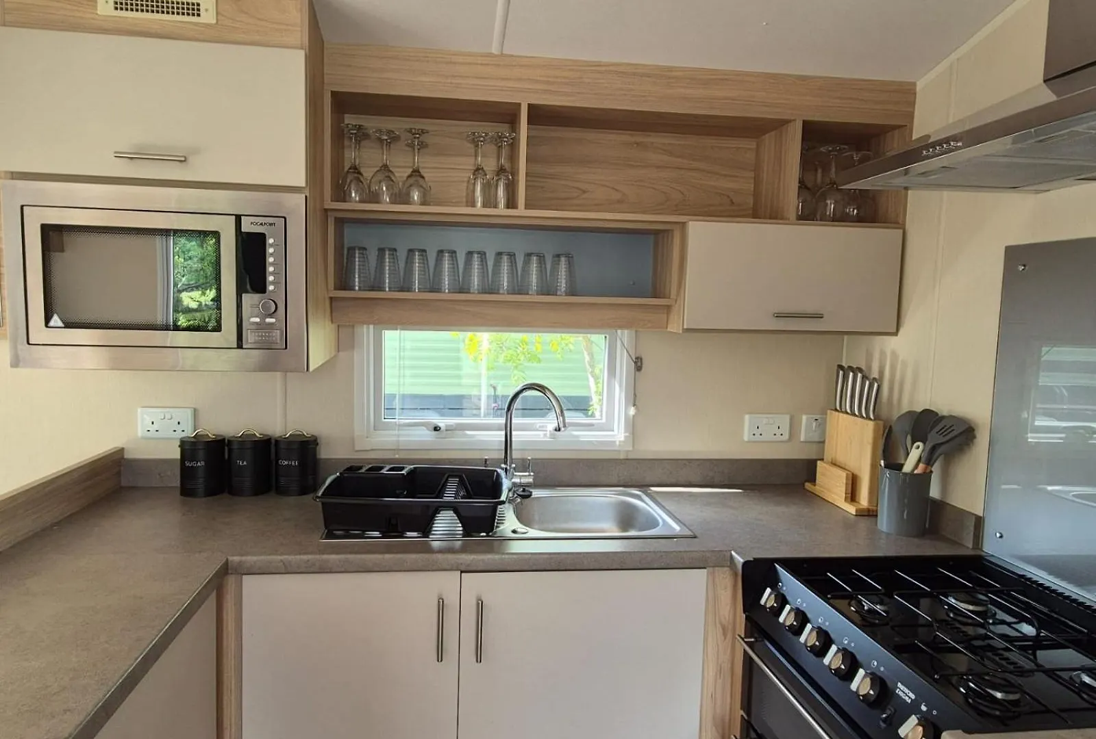 Camping Fernley Retreat *