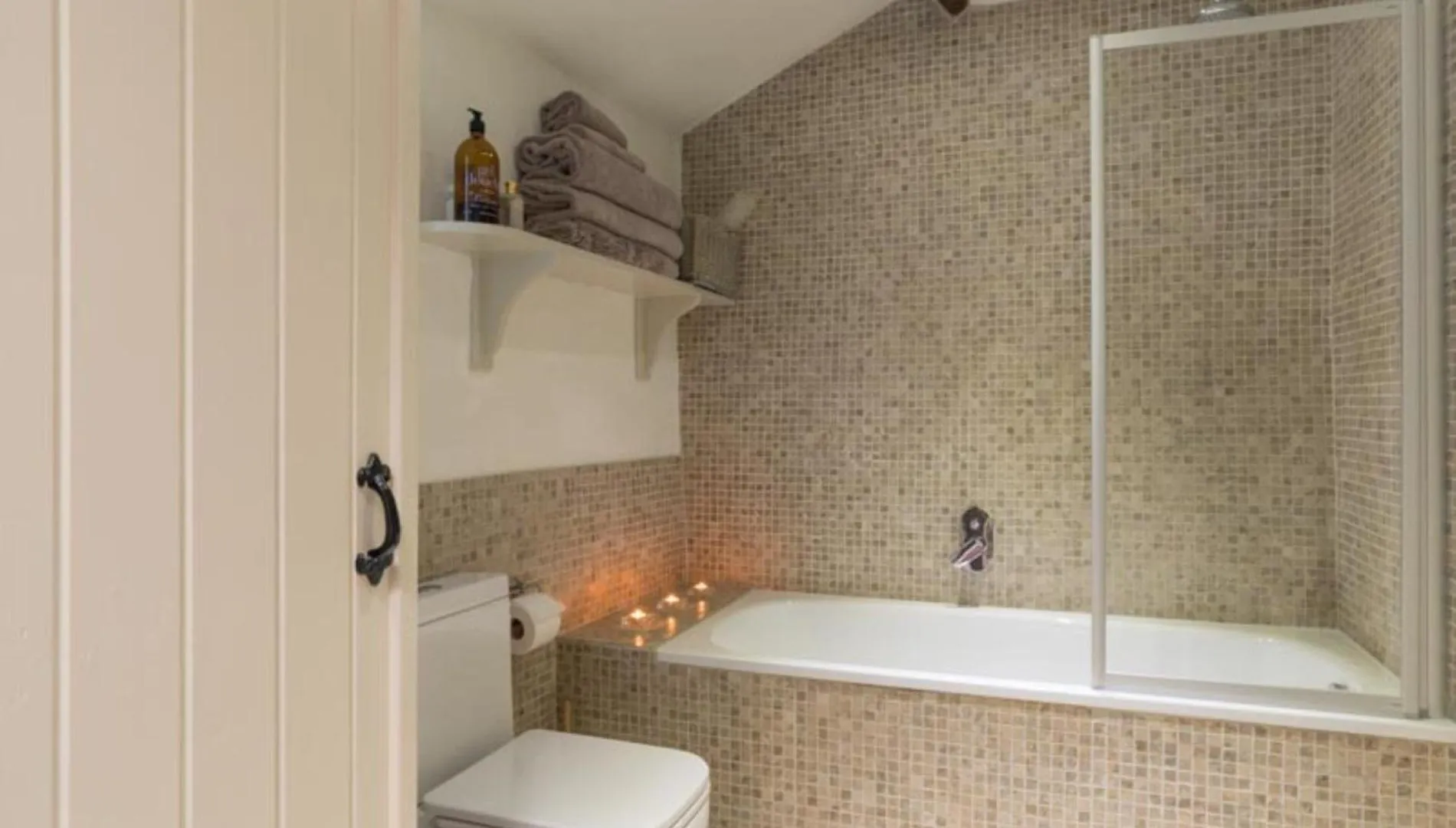1 Bed In Ullswater 94066 Watermillock