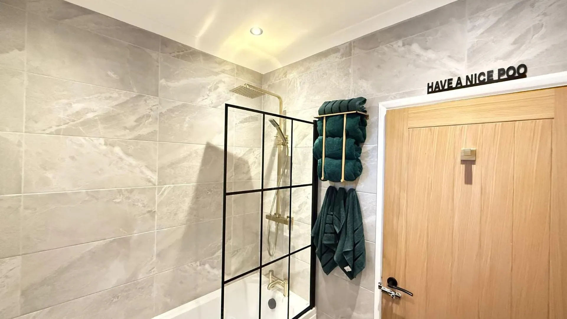 Modern House Sleeps 6 Prázdninový dům Maryport