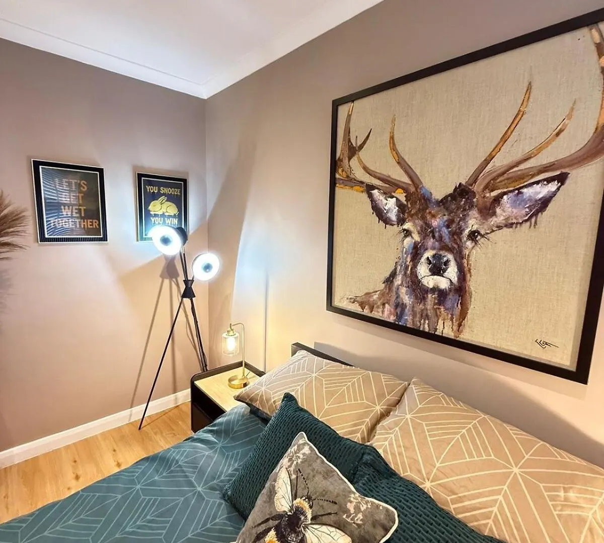 Modern House Sleeps 6 Maryport