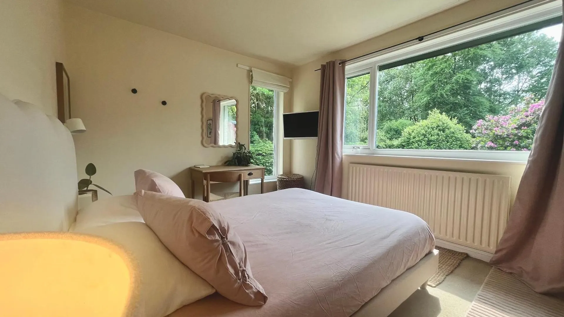 The Shades - Bliss In The Heart Of * Windermere
