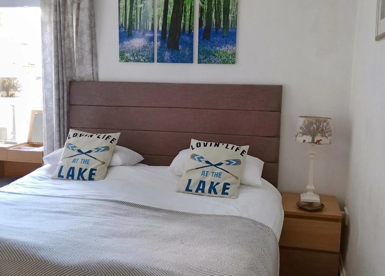 The Lakes 2* Ambleside