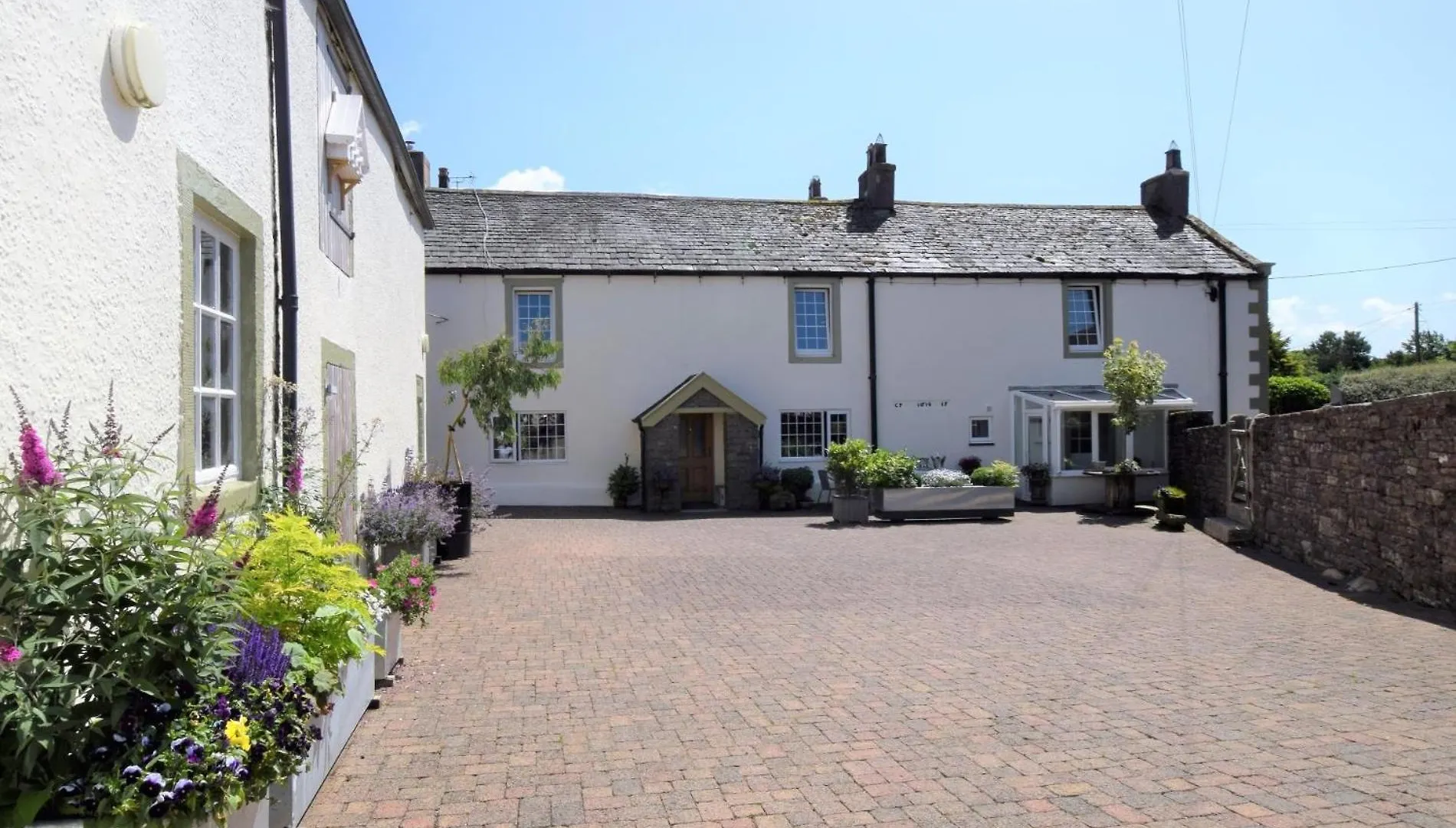 Semesterbostad 7 Bed In Cockermouth 77660