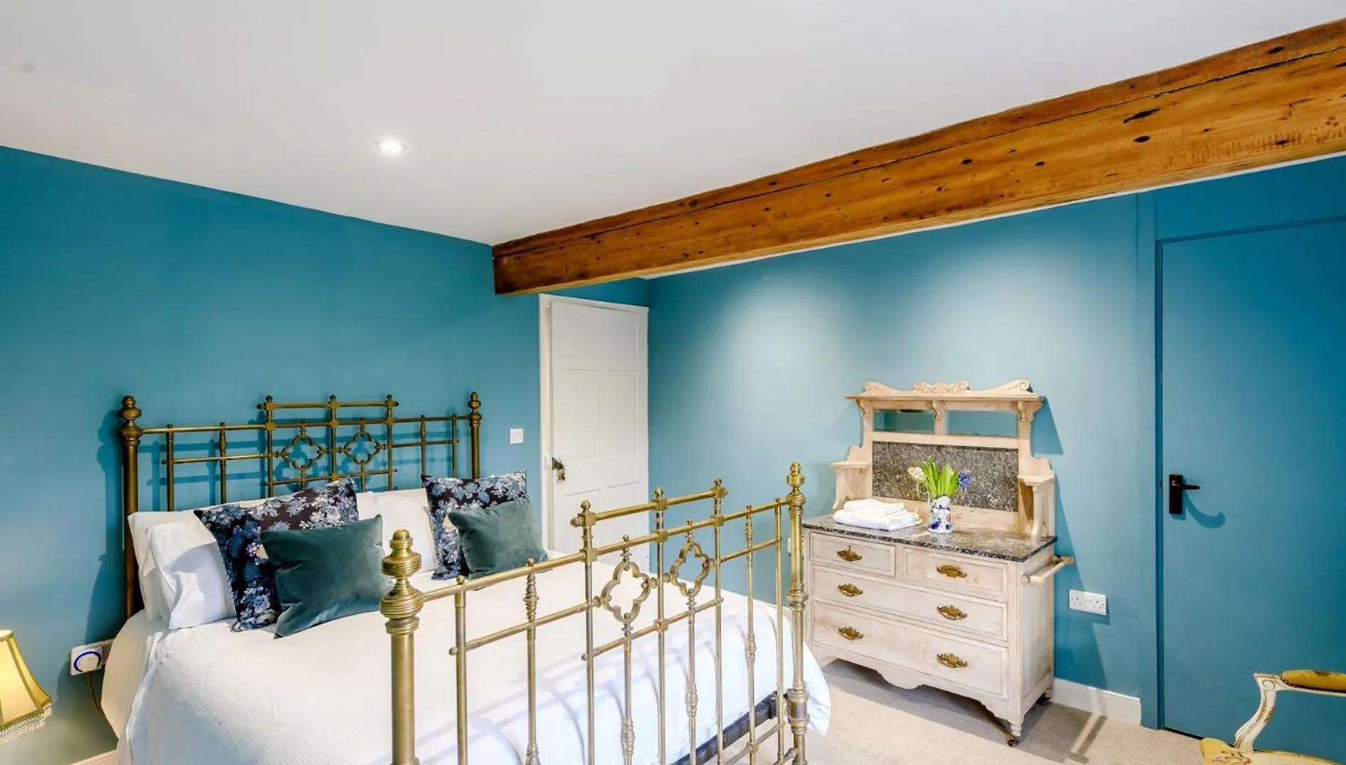 7 Bed In Cockermouth 77660 Semesterbostad Ullock
