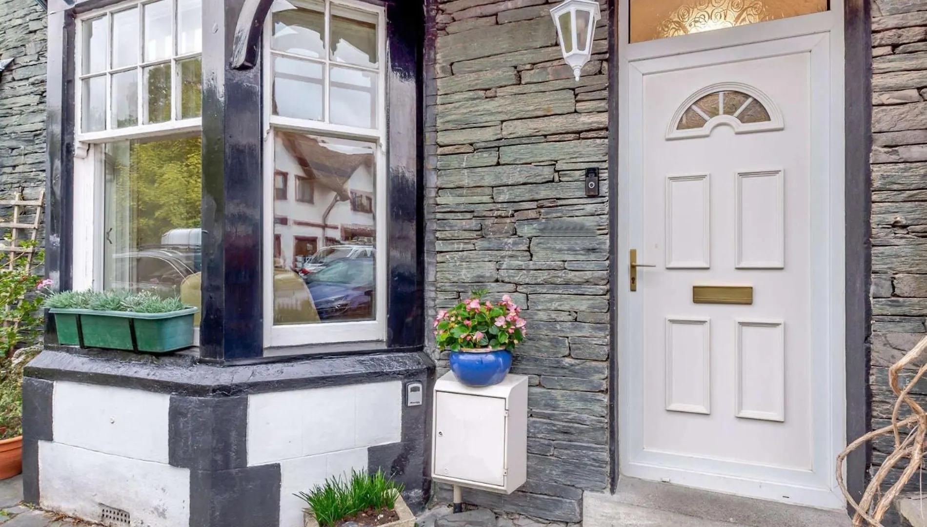 別荘 3 Bed In Keswick 89526 *