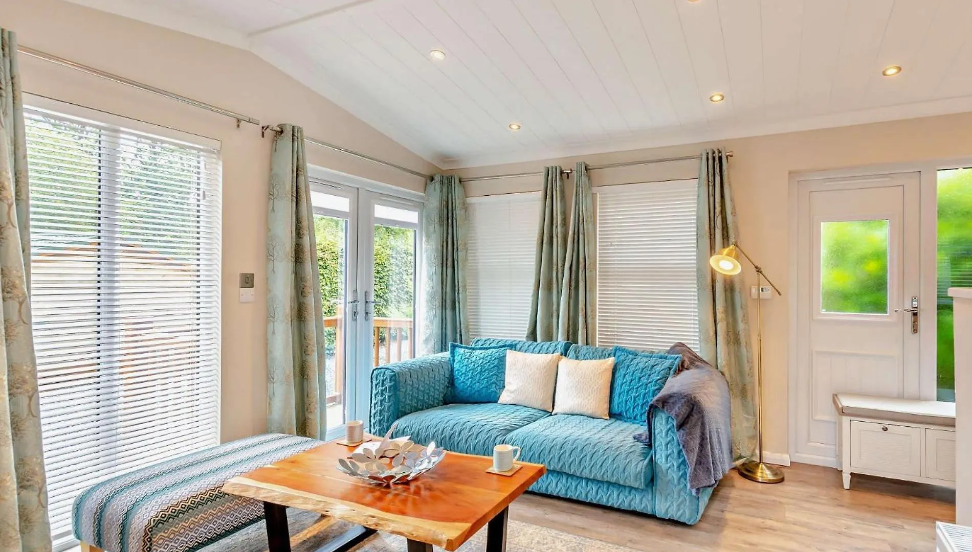 1 Bed In Coniston Water 50081