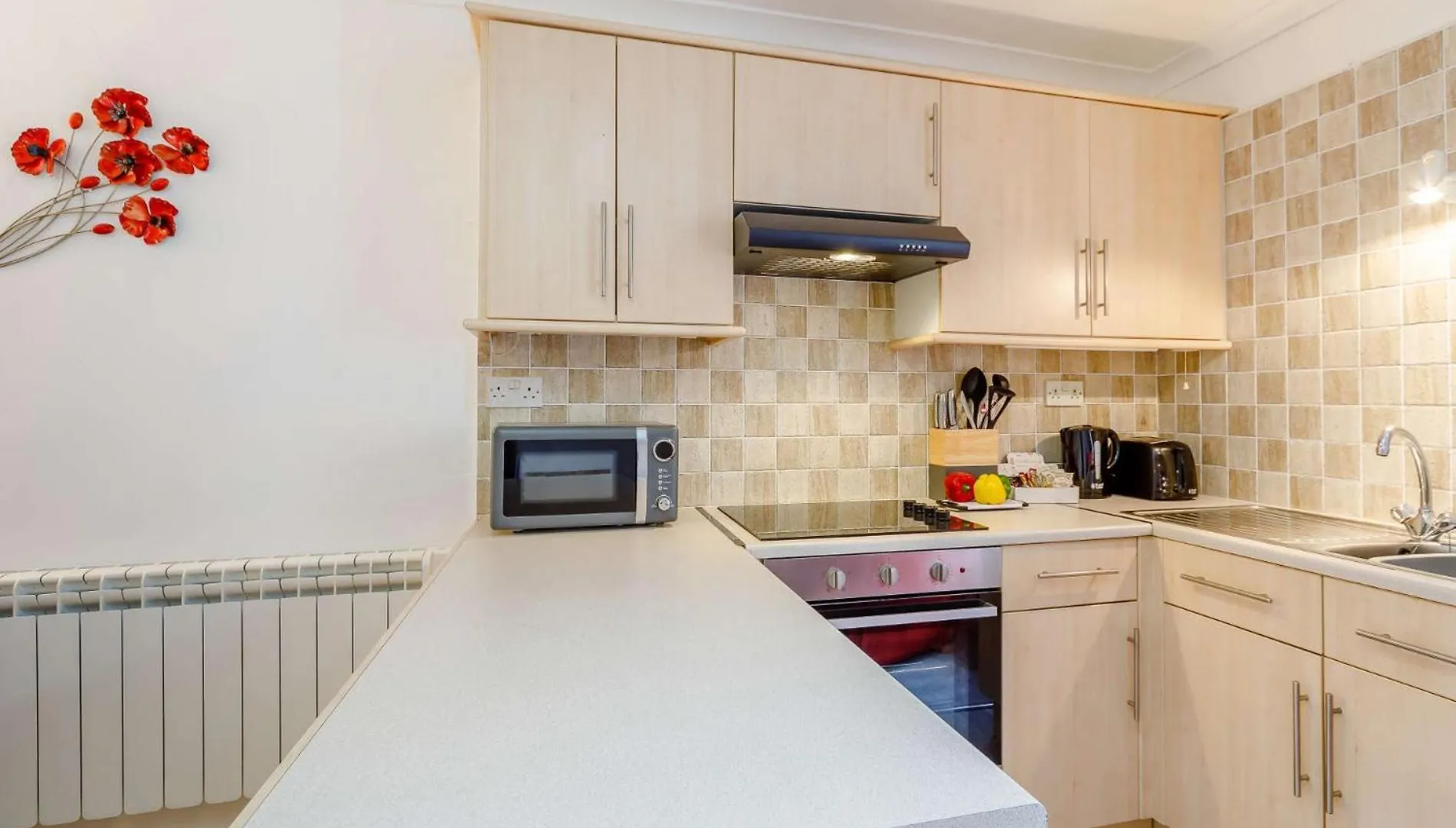 1 Bed In Keswick 86394 罗斯维特