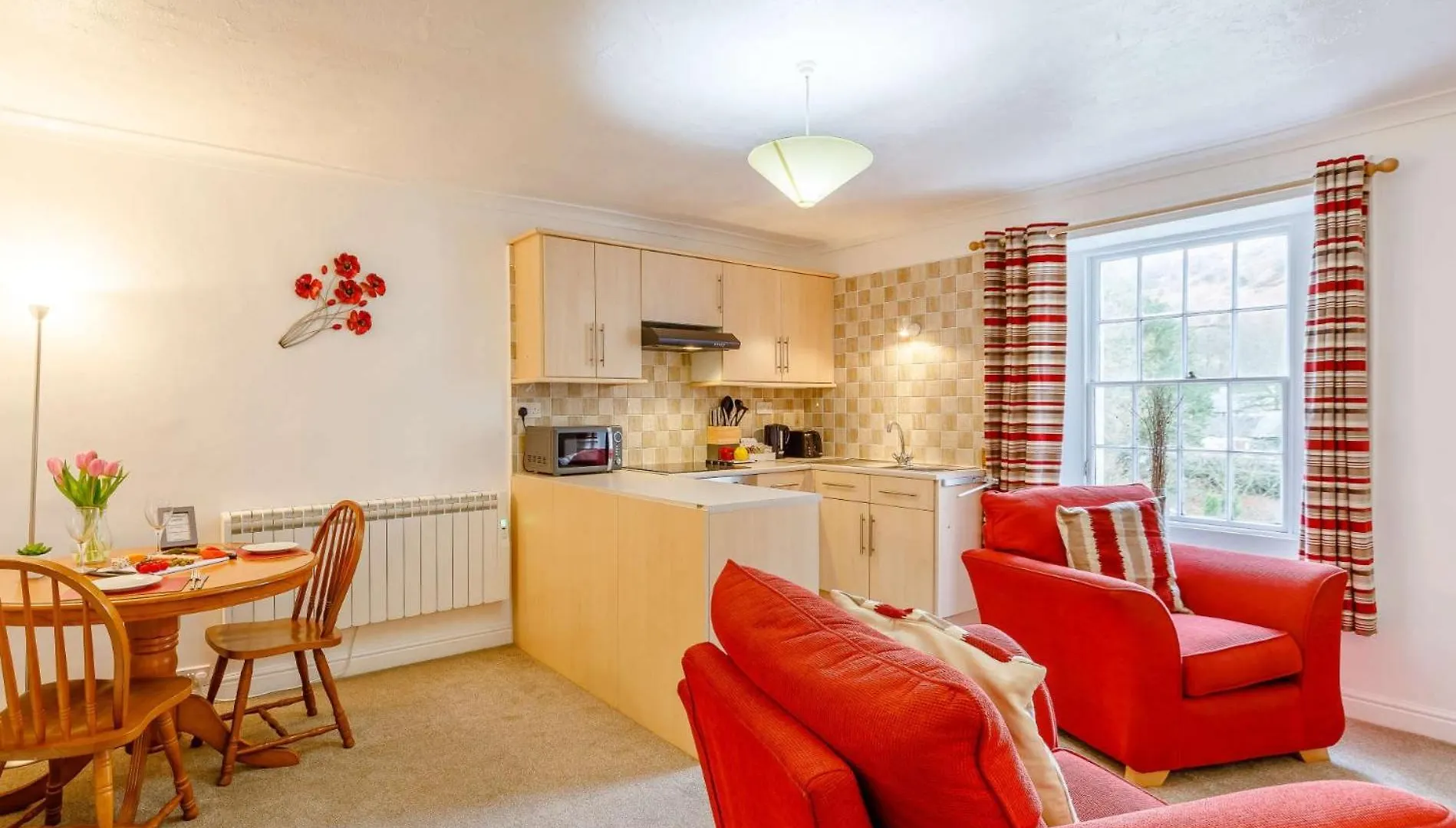 1 Bed In Keswick 86394 * 罗斯维特