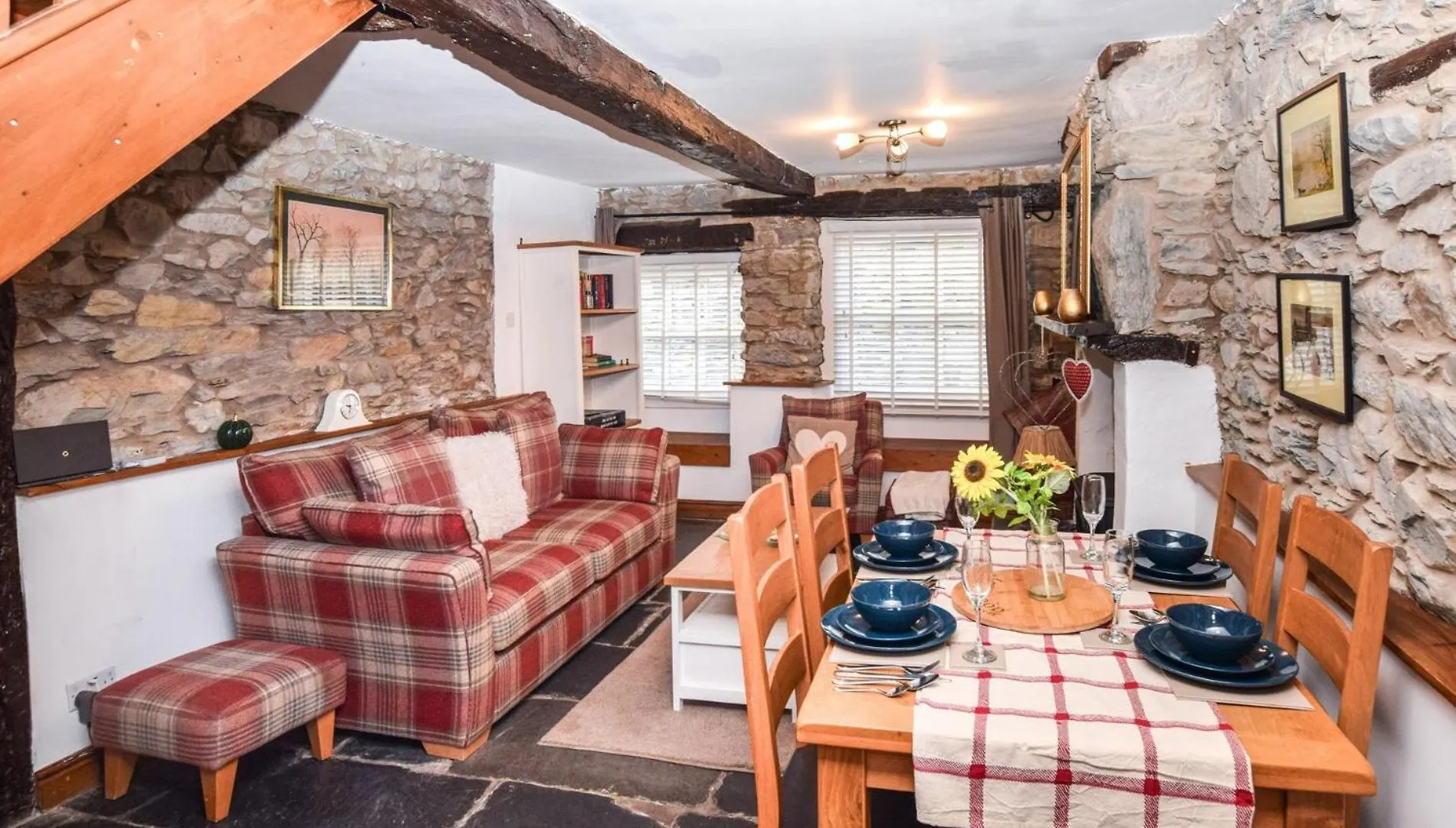 3 Bed In 83368 Holiday home *