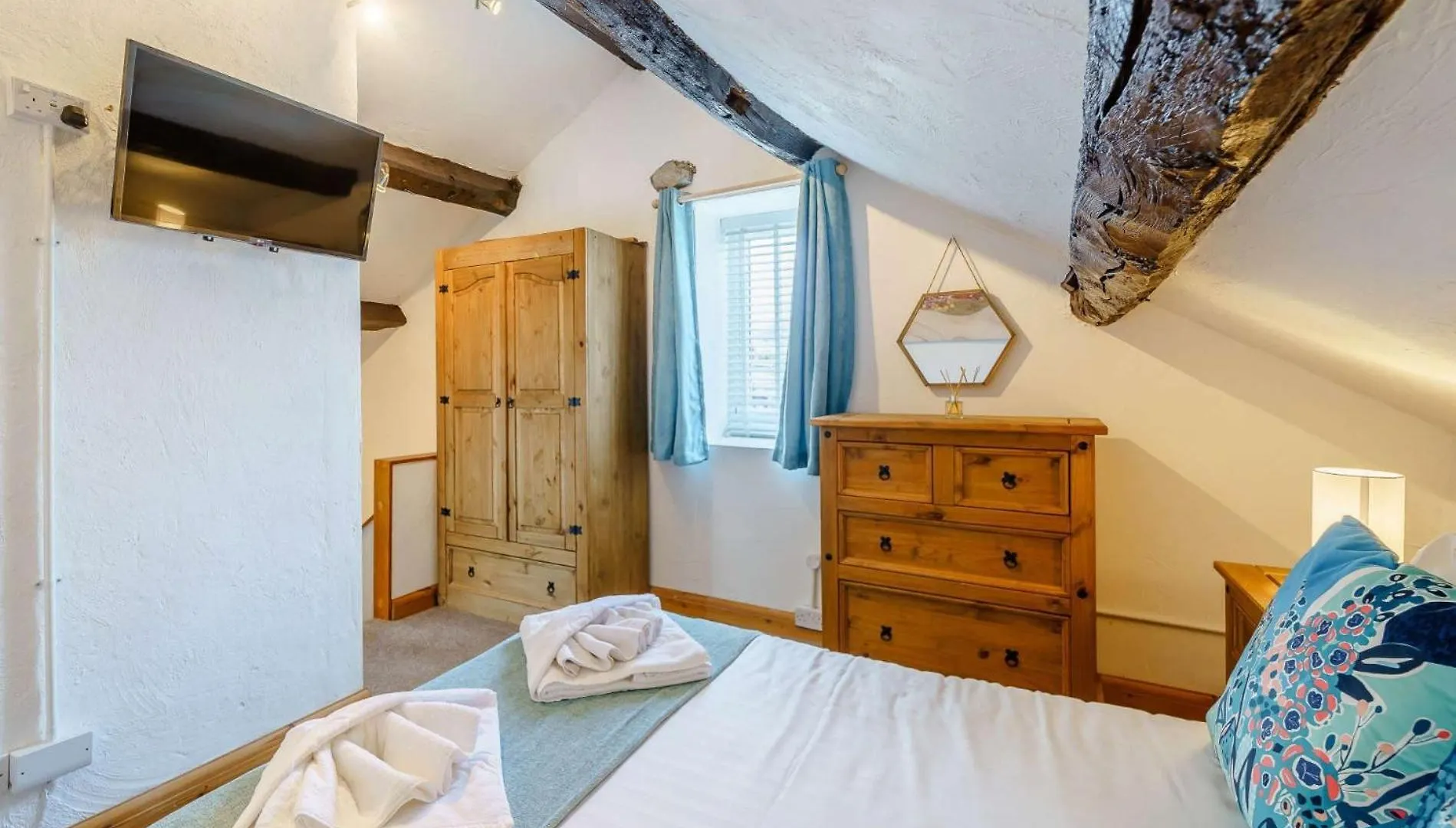 3 Bed In 83368 Holiday home Cartmel