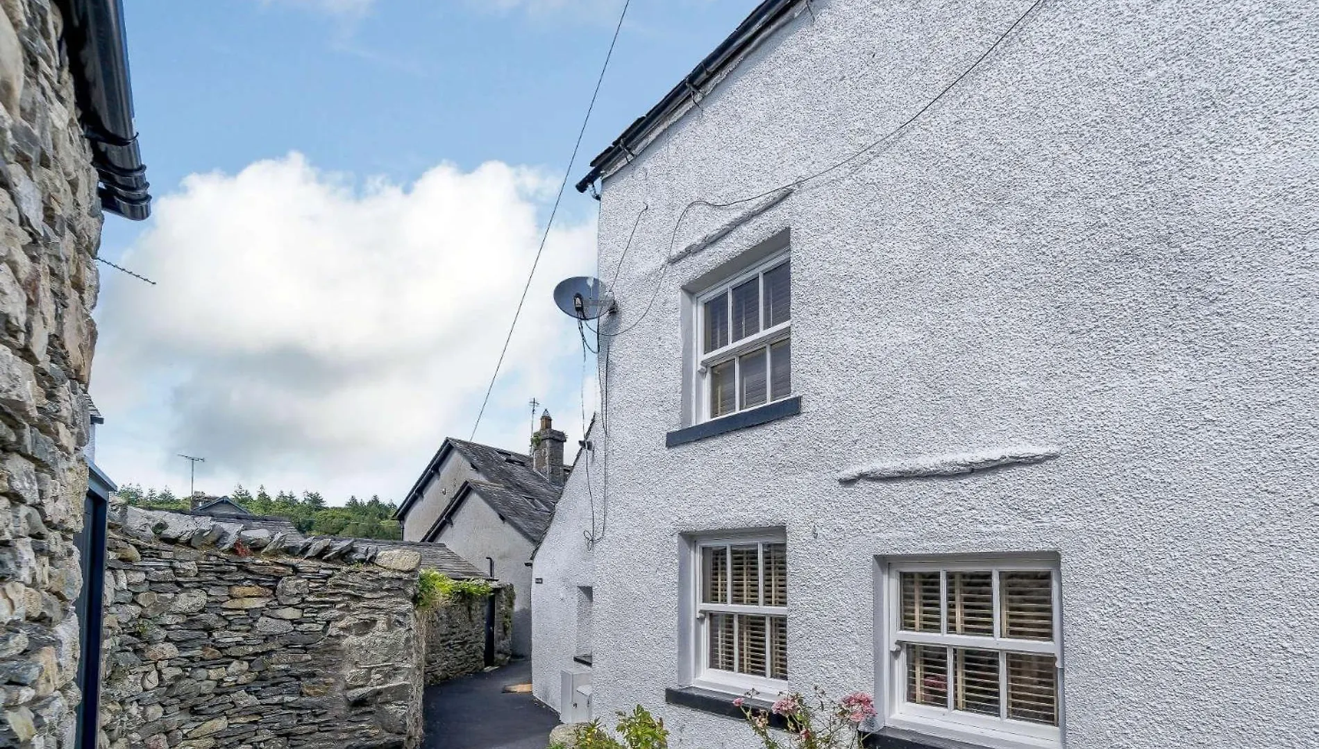 3 Bed In 83368 Holiday home Cartmel