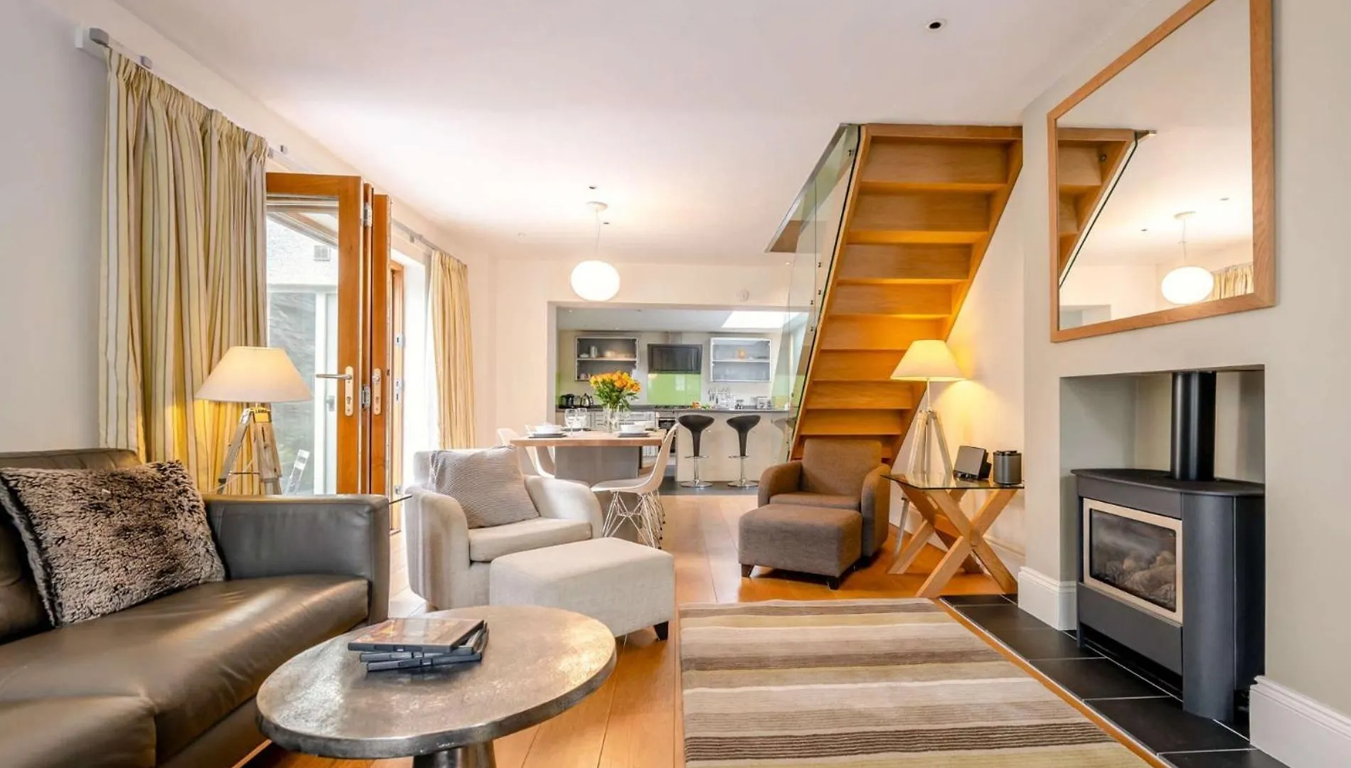 Дом отдыха 2 Bed In Keswick 89257