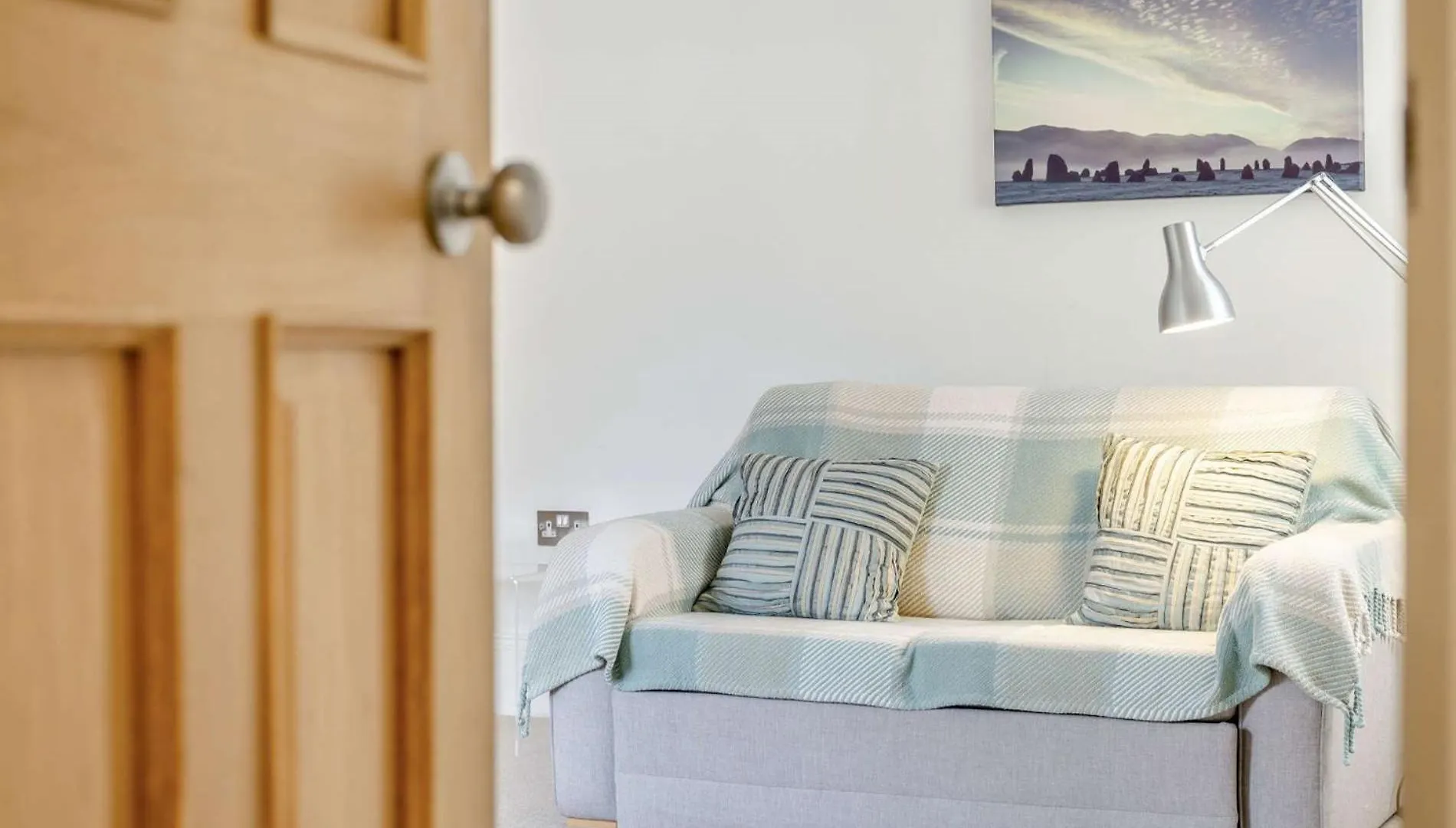 2 Bed In Keswick 89257 Дом отдыха