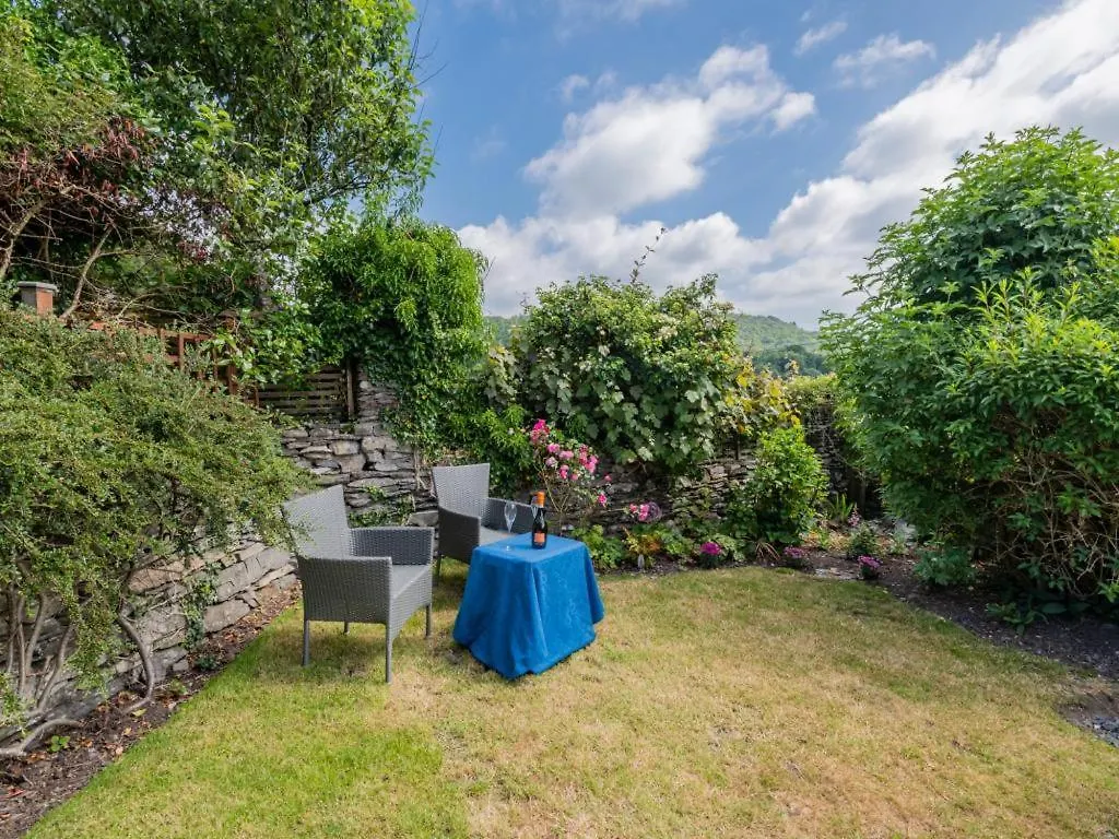 2 Bed In Sz591 Haverthwaite
