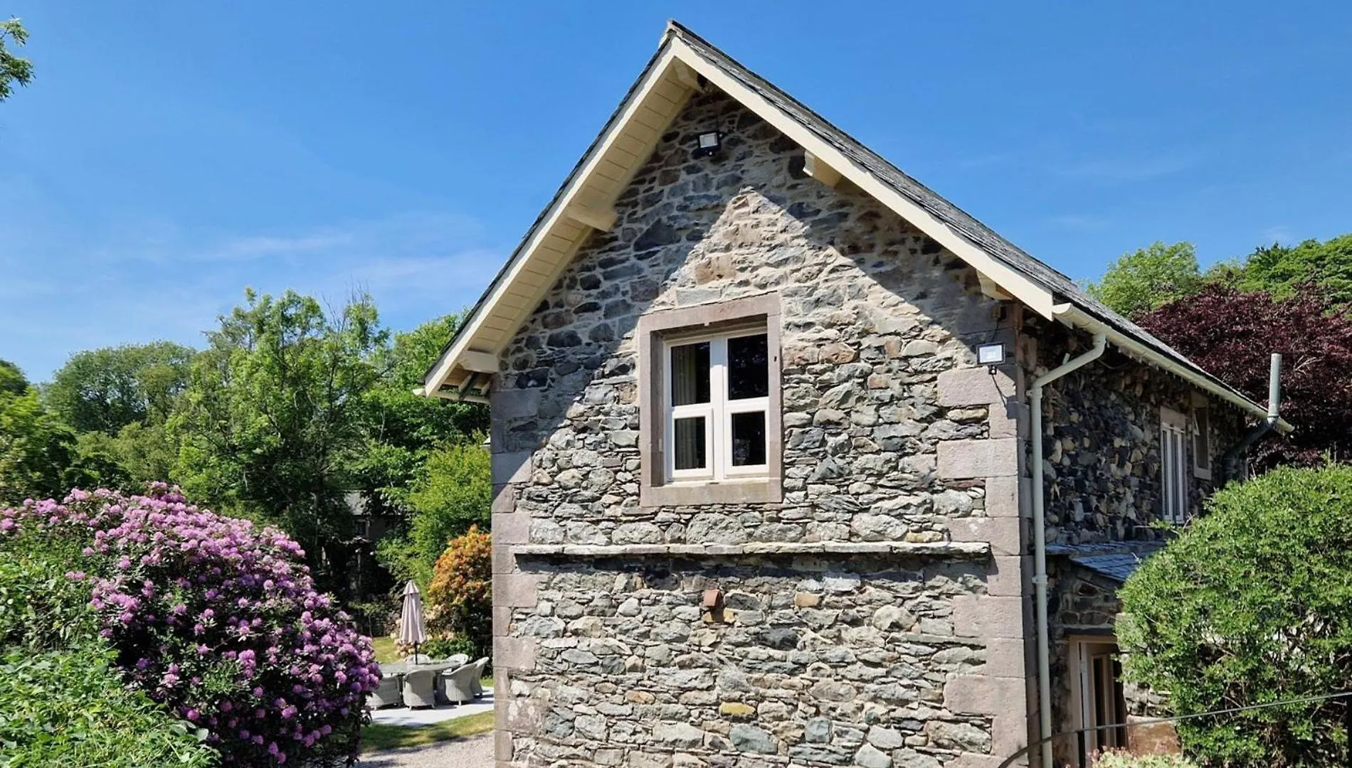 4 Bed In Ullswater 88023