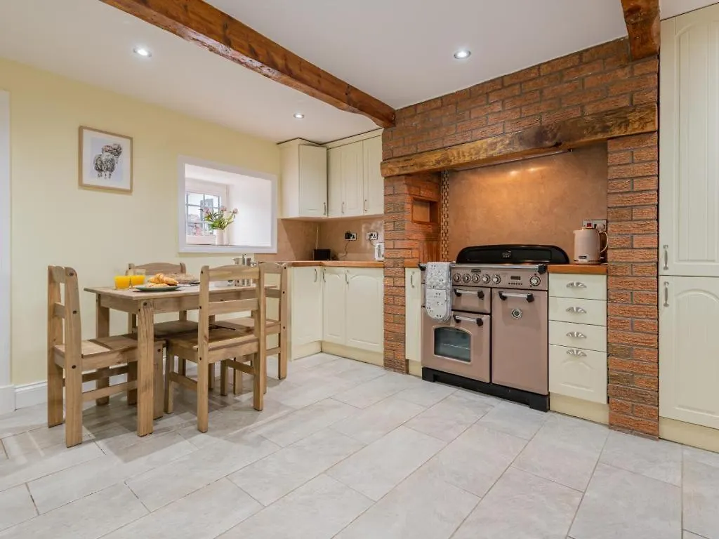 4 Bed In Sz321 Hackthorpe