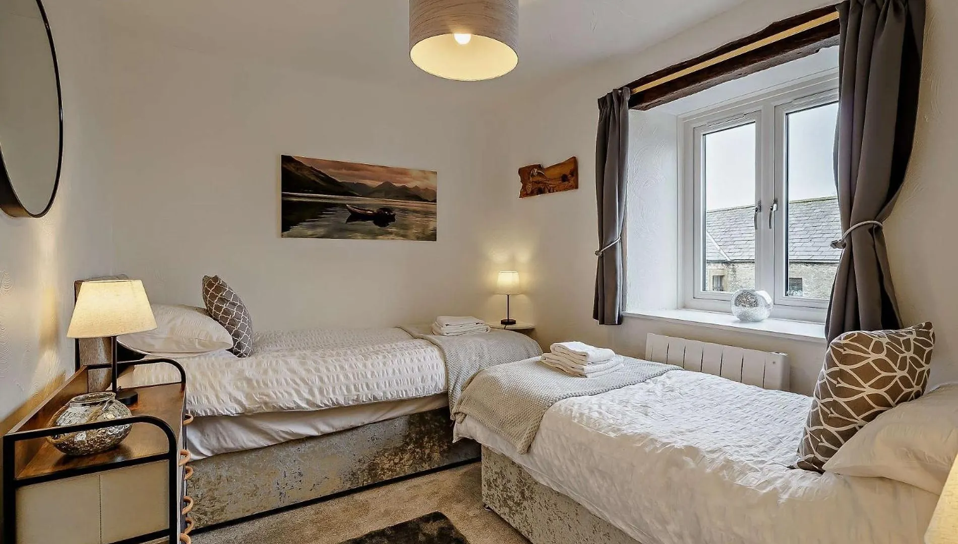 2 Bed In Arnside Silverdale 90530 Prázdninový dům *