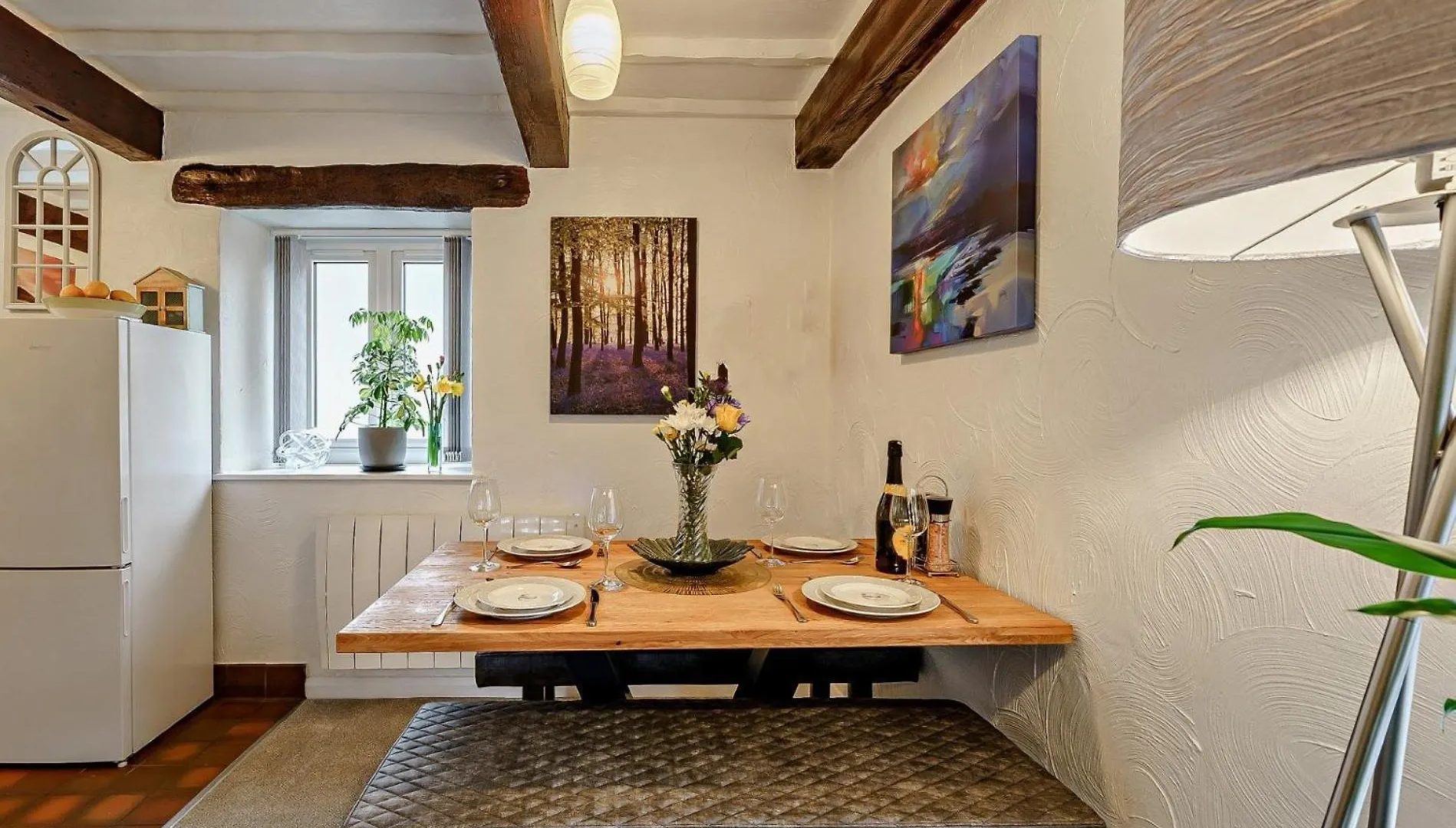 Prázdninový dům 2 Bed In Arnside Silverdale 90530
