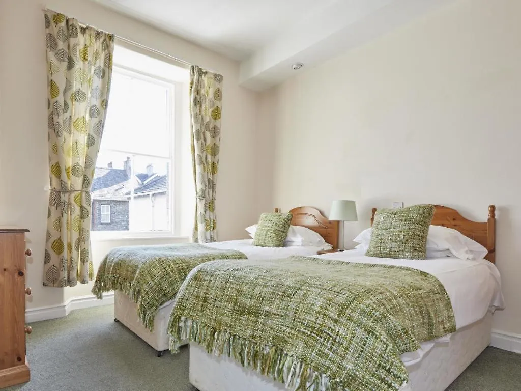 5 Bed In Keswick Sz291 度假居