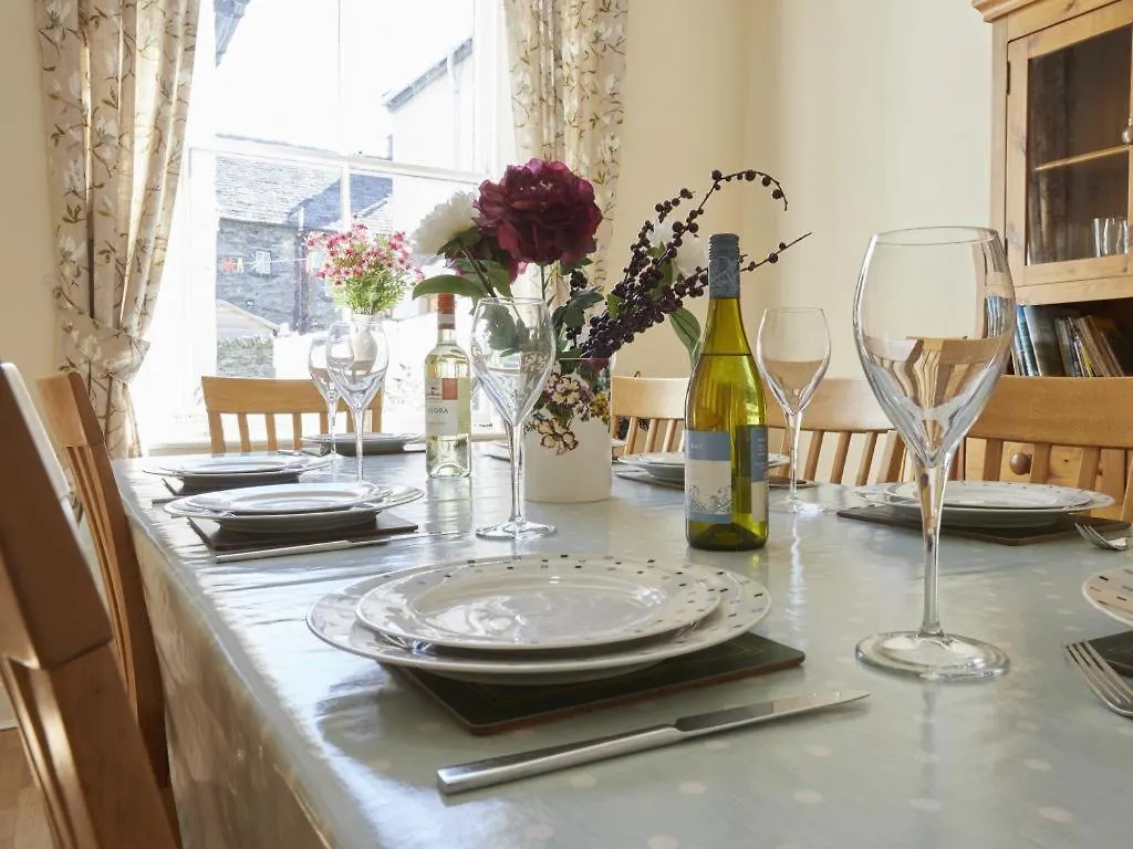 5 Bed In Keswick Sz291 凯西克