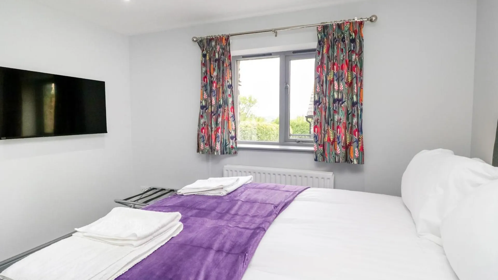 Fell View Holiday home