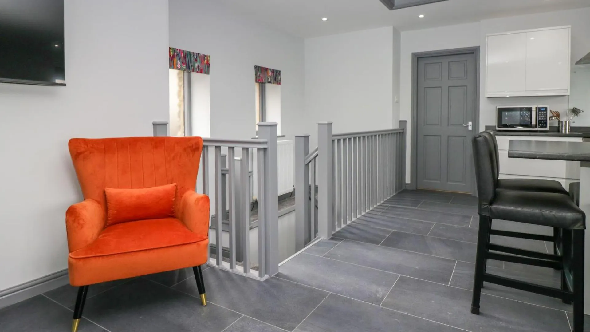 Fell View Holiday home