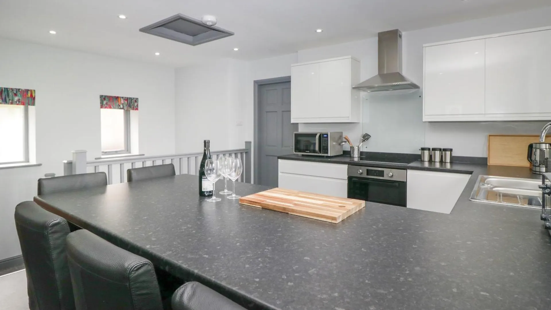Fell View Holiday home
