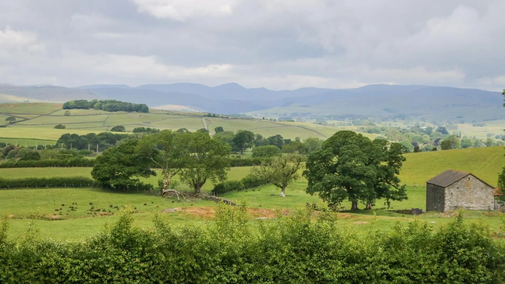 Fell View Holiday home *