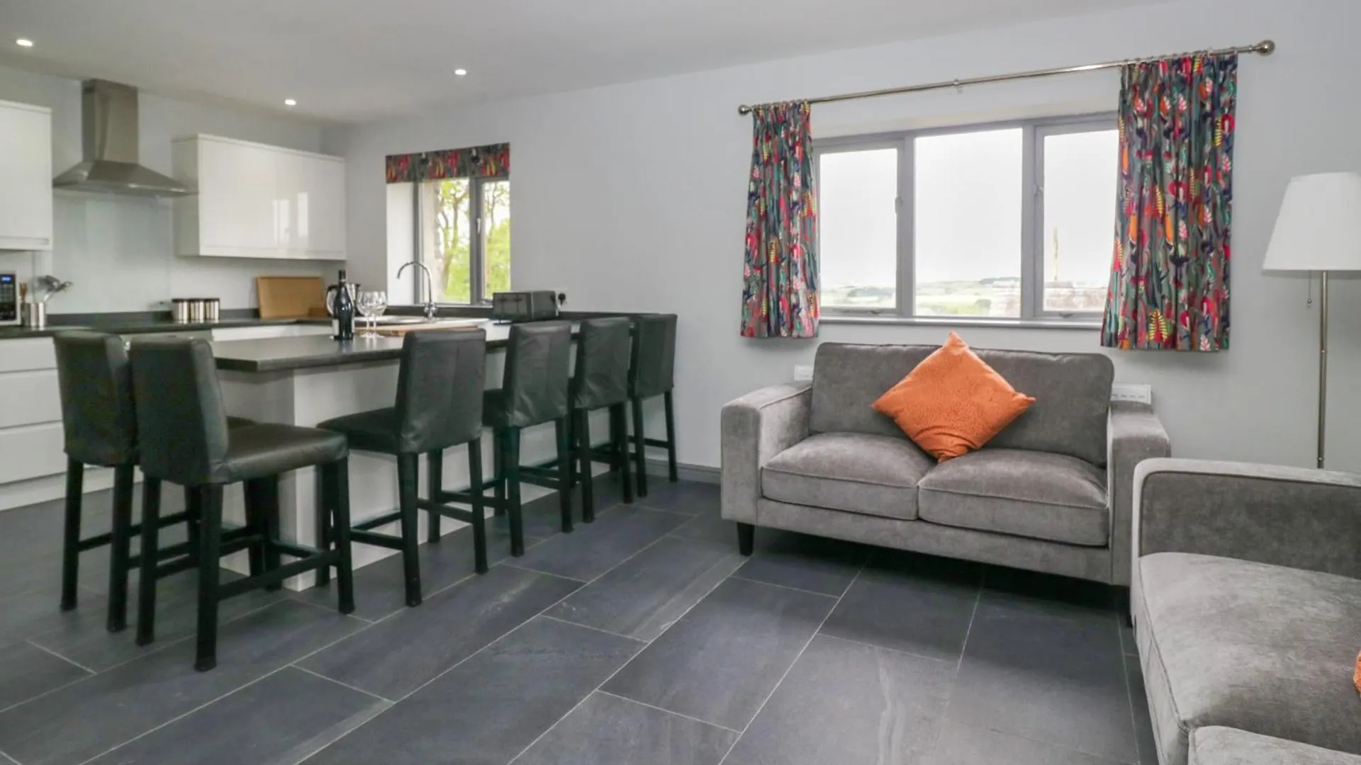 Holiday home Fell View Kendal