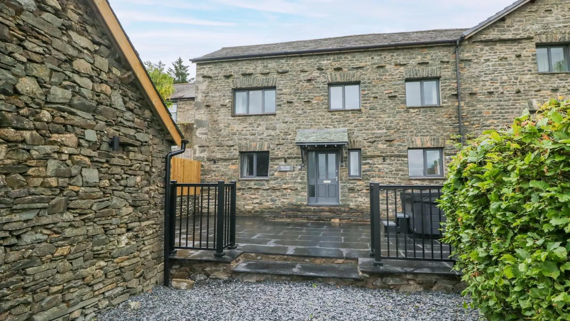 Fell View Holiday home *
