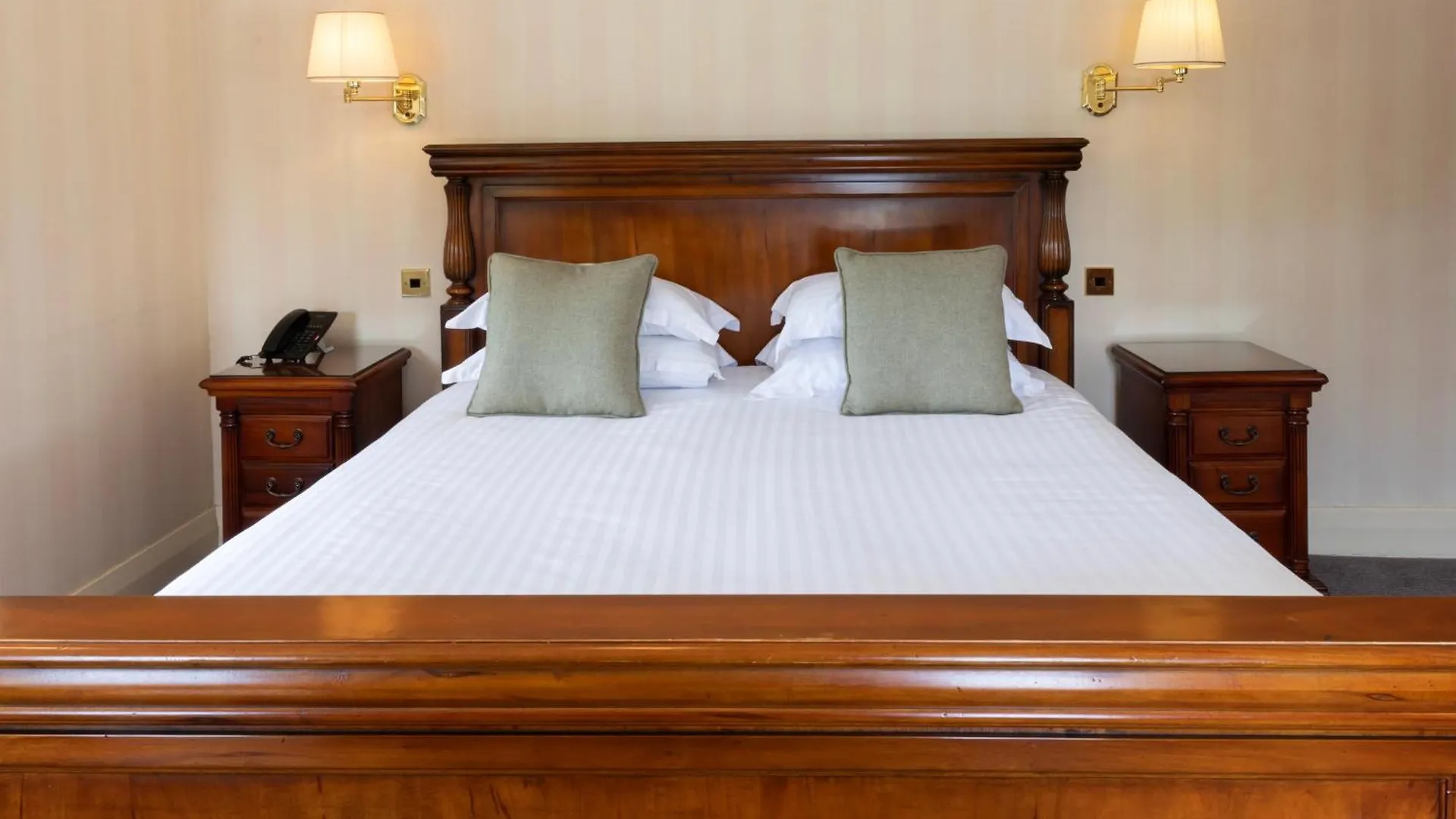 District Castle 4* Bassenthwaite