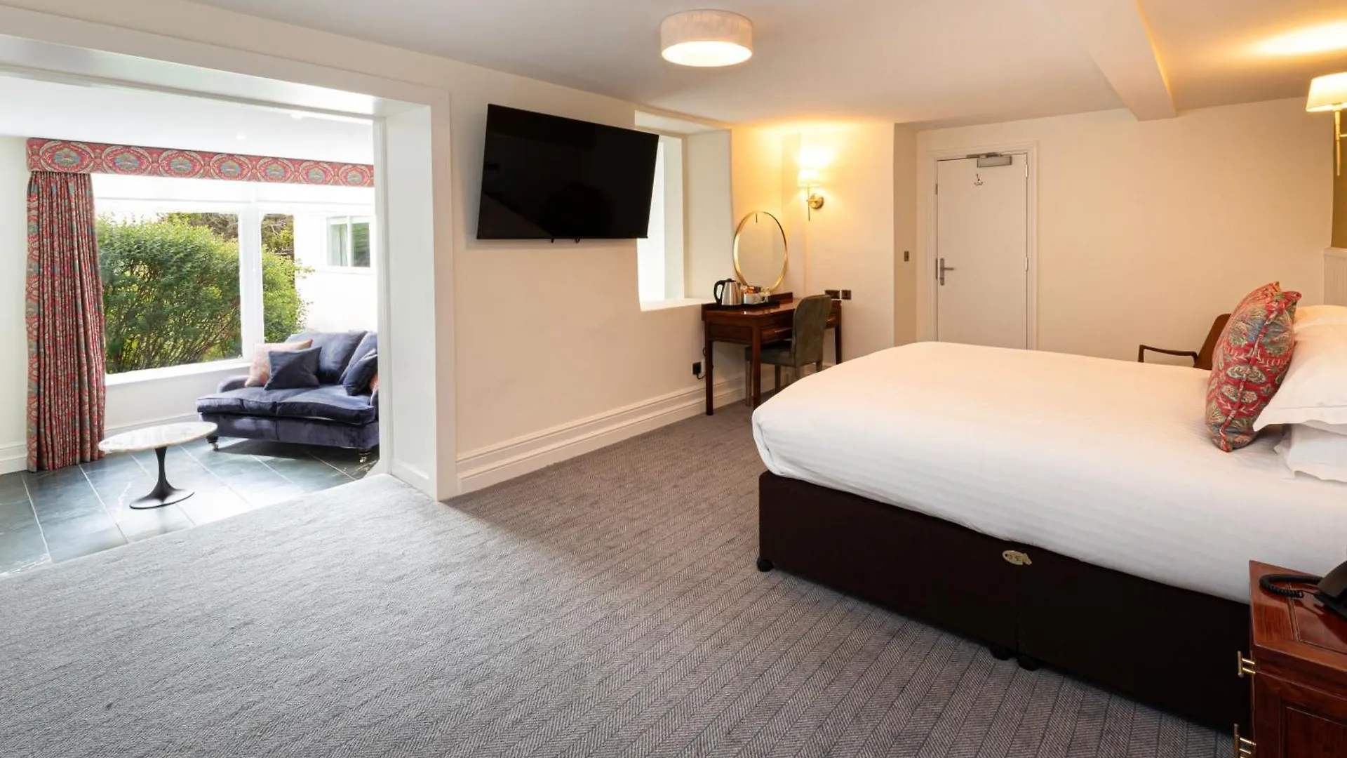 District Castle Hotel Bassenthwaite