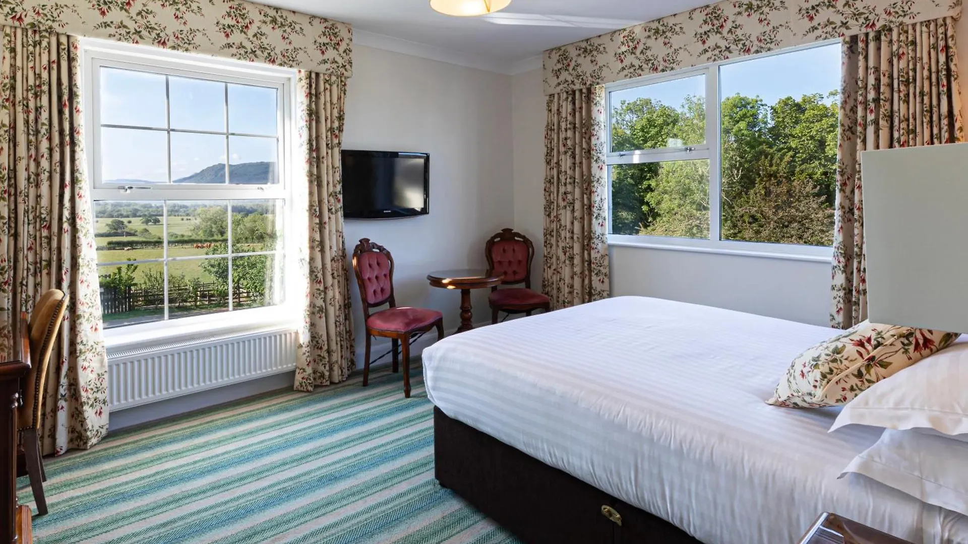 Hotel District Castle Bassenthwaite