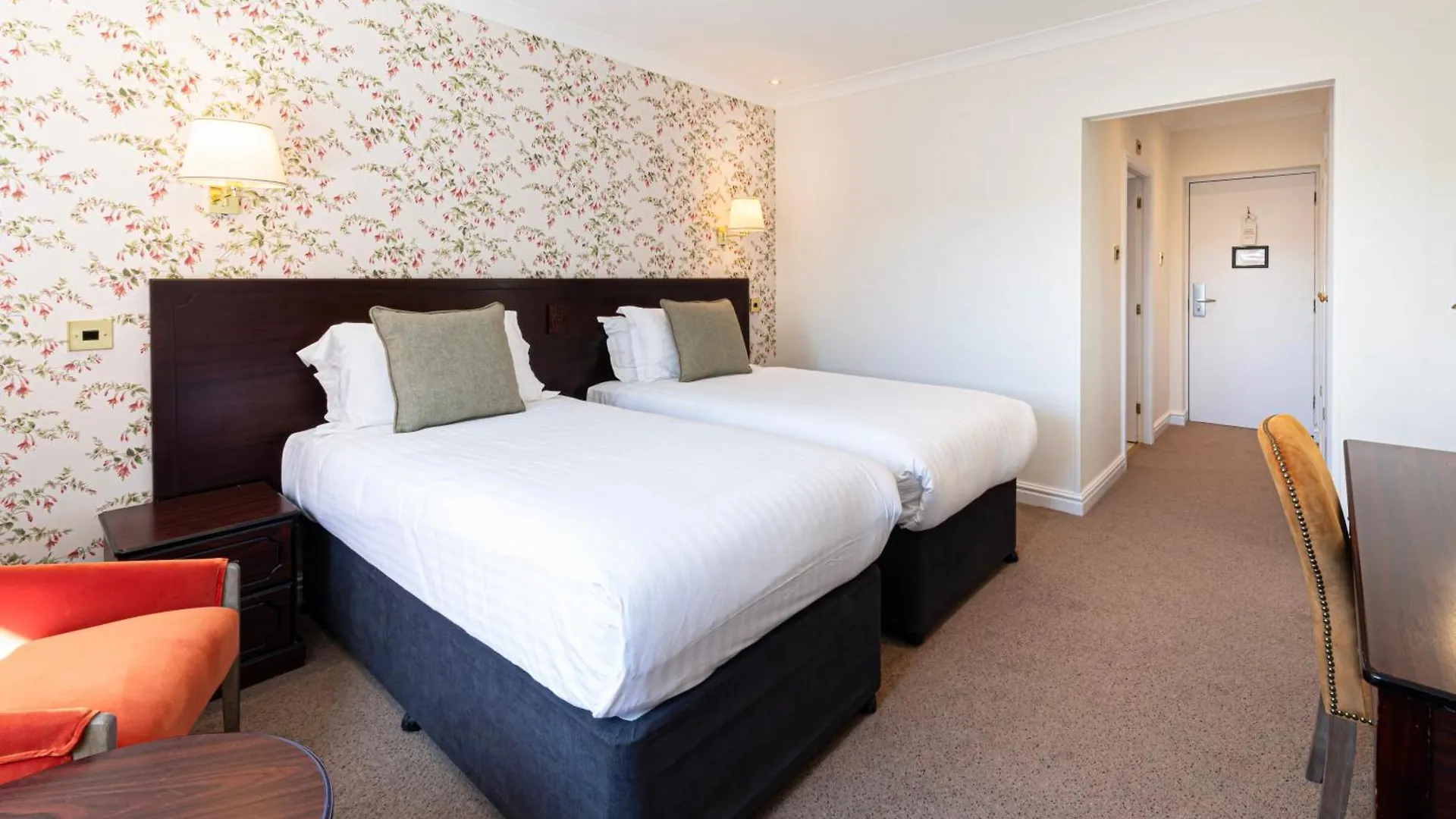 District Castle 4* Bassenthwaite