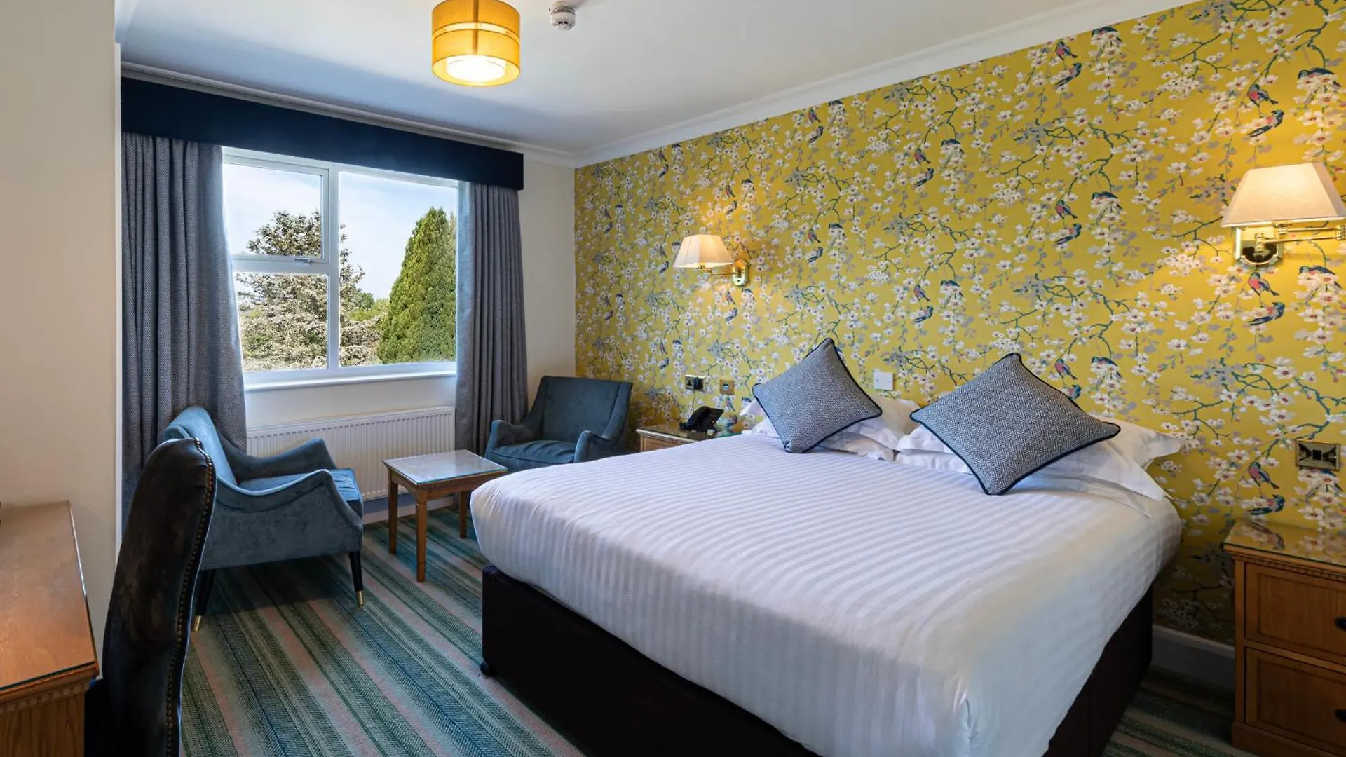 Hotel District Castle Bassenthwaite