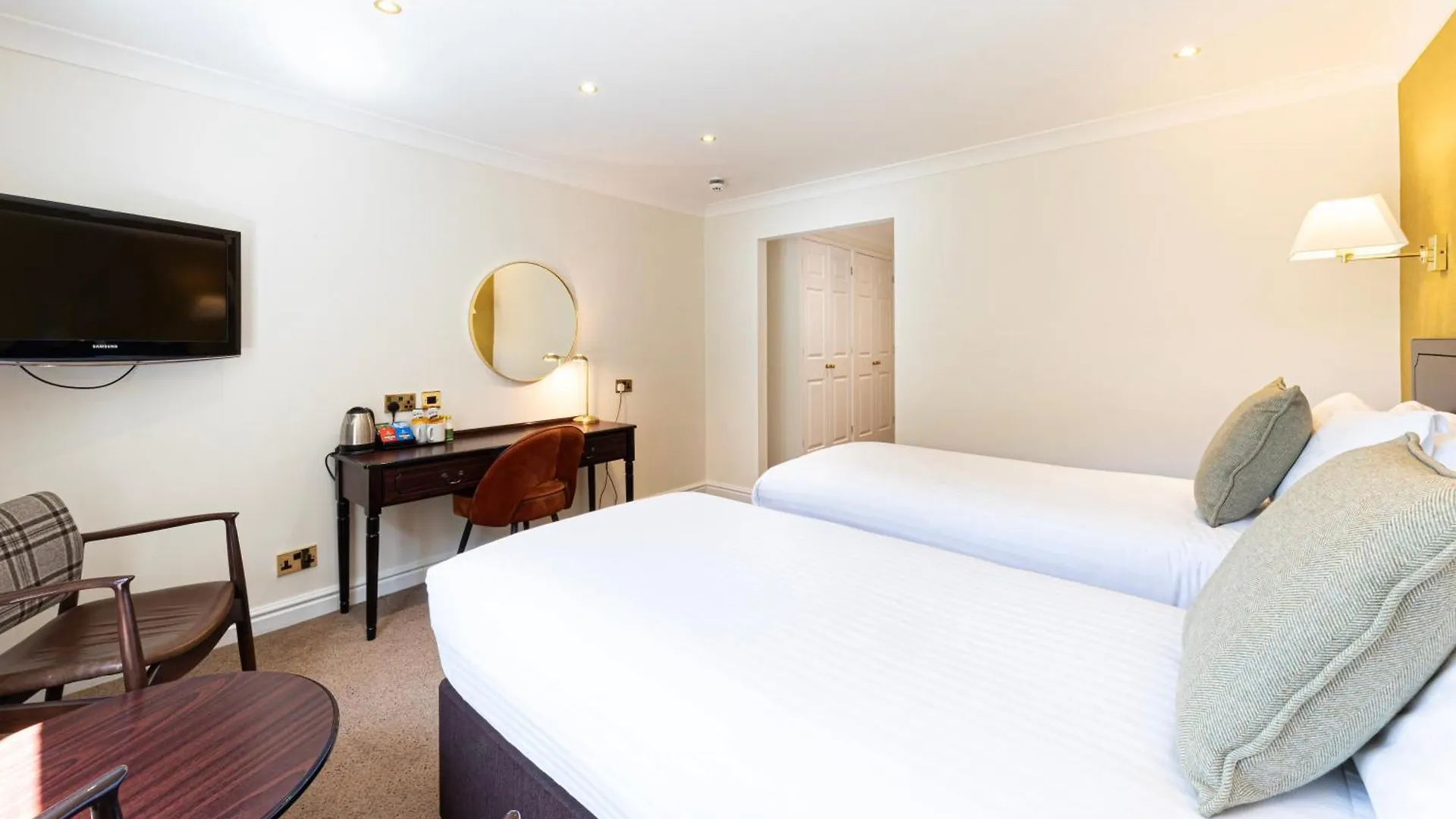District Castle Hotel Bassenthwaite