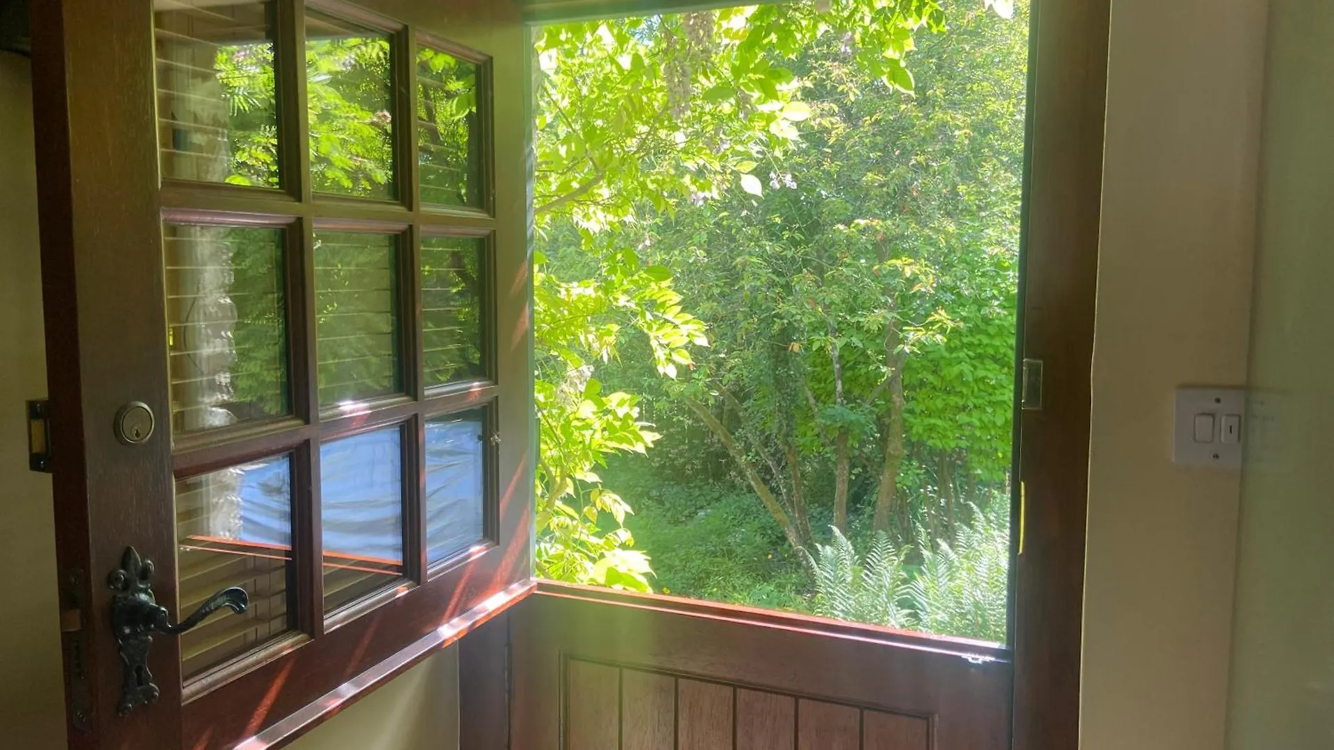 Barnhaven, Beautiful Converted Coach House In National Park *